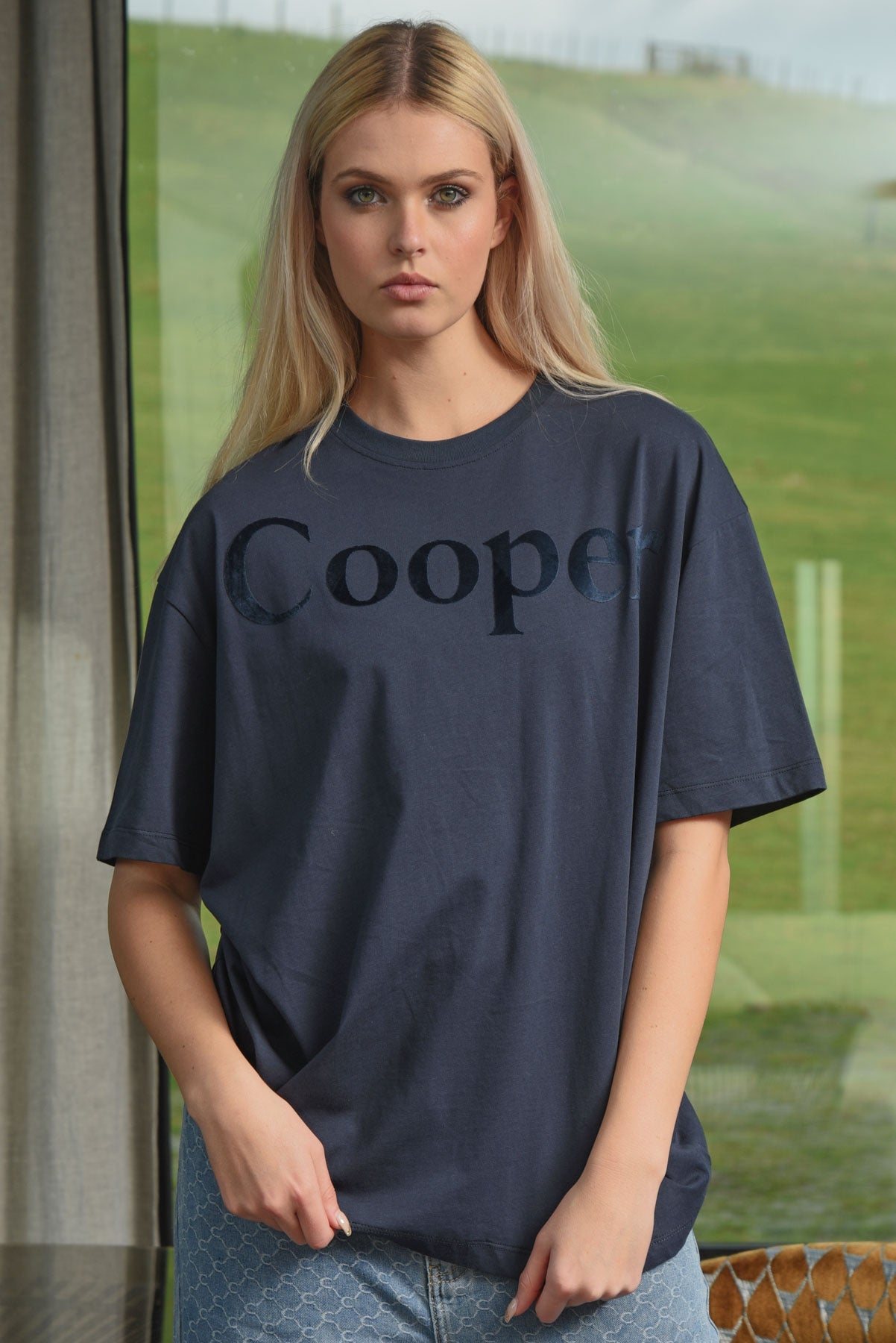 TICK FLOCK TSHIRT