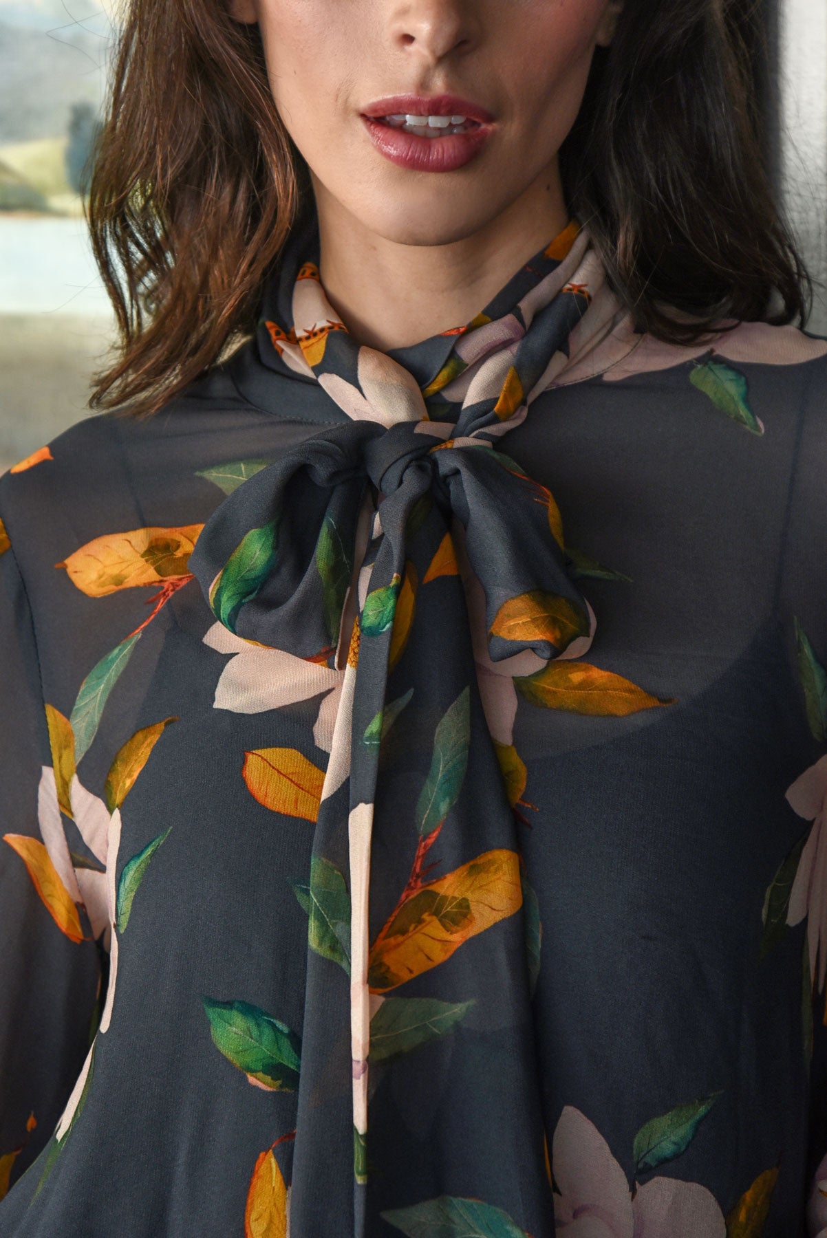 A VINTAGE TOP