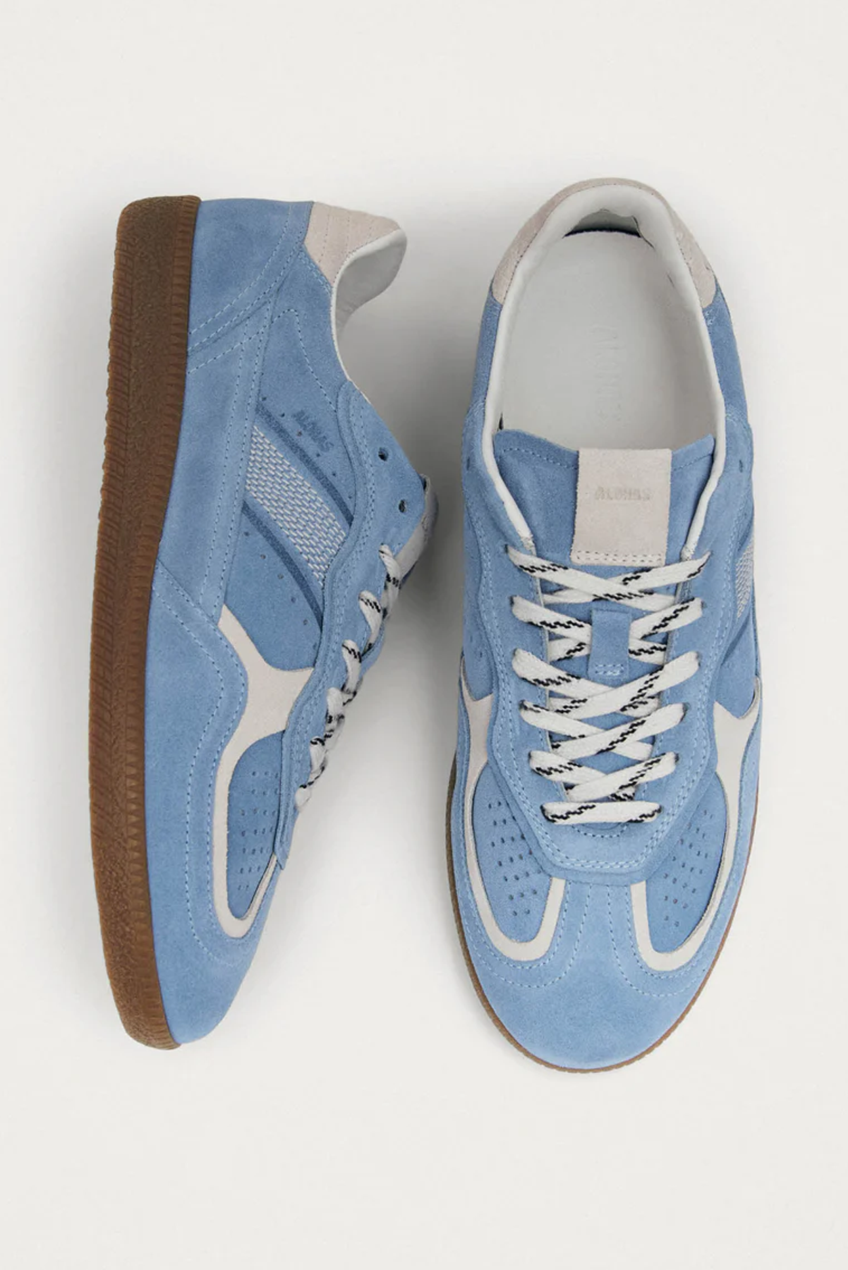 TB.490 RIFE SNEAKERS