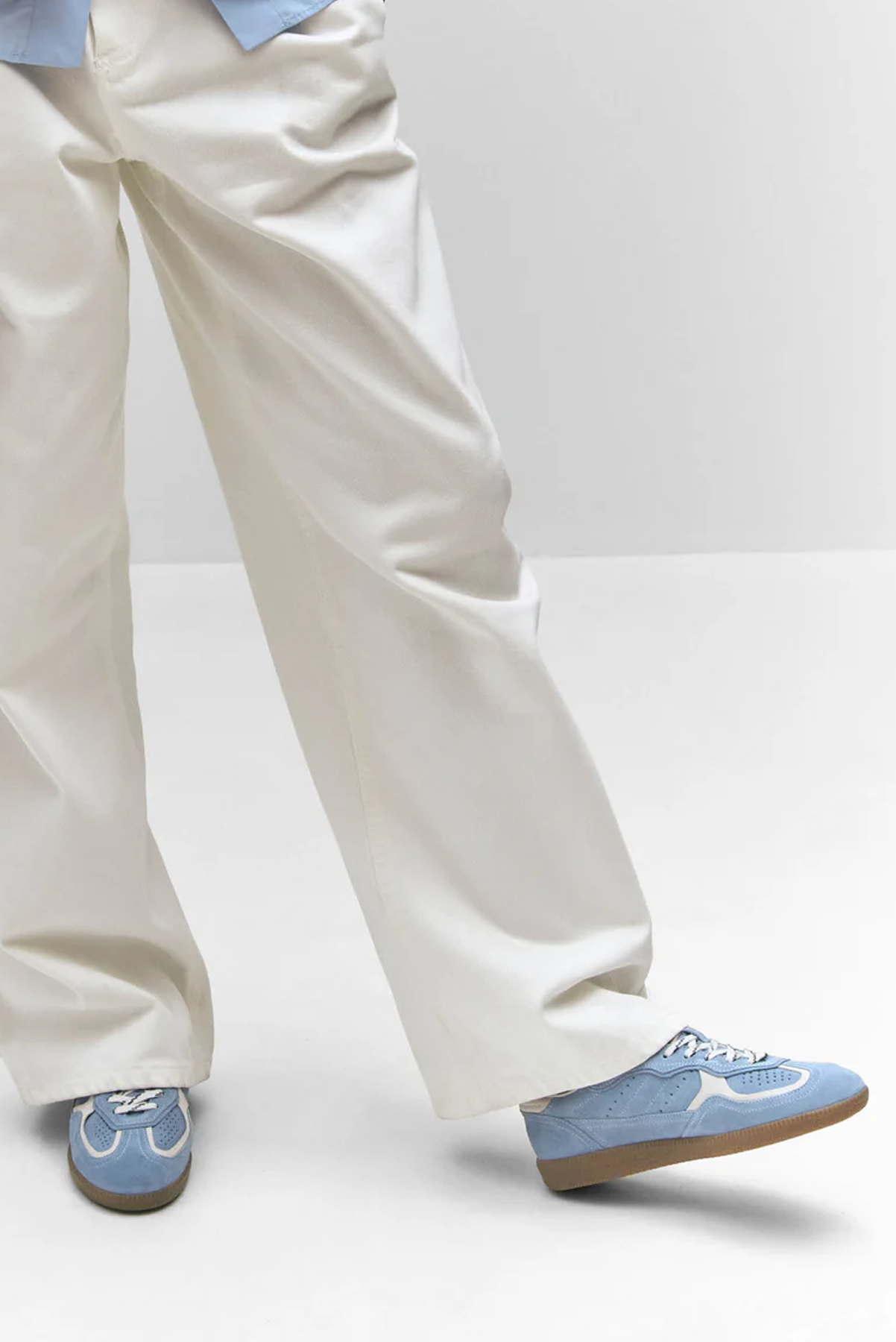 TB.490 RIFE SNEAKERS