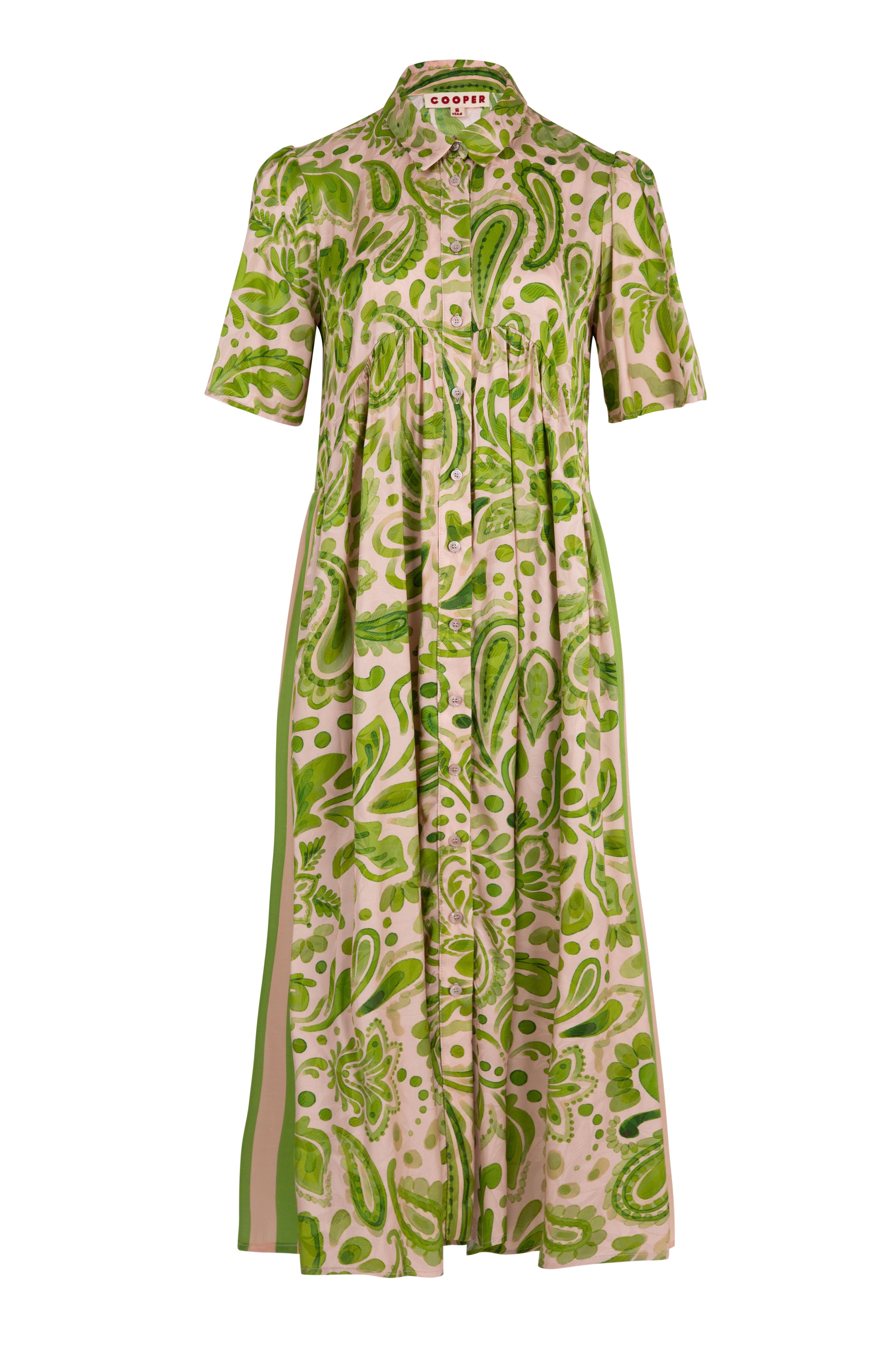 MADE FOR EACH OTHER DRESS