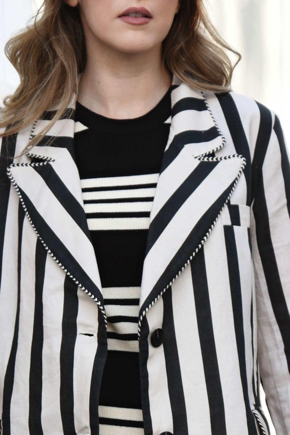 BLAZER OF GLORY JACKET