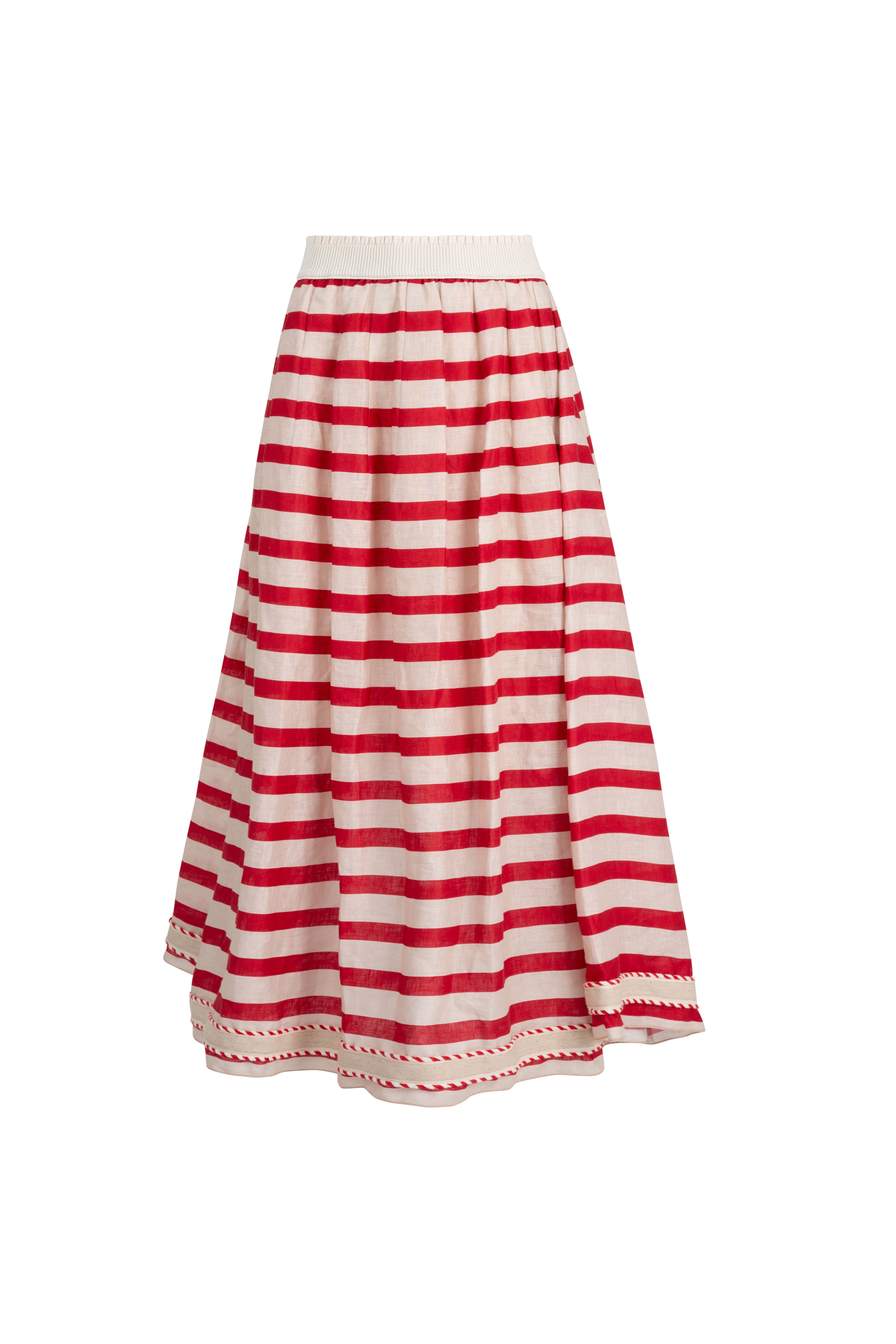FORWARD MOTION SKIRT