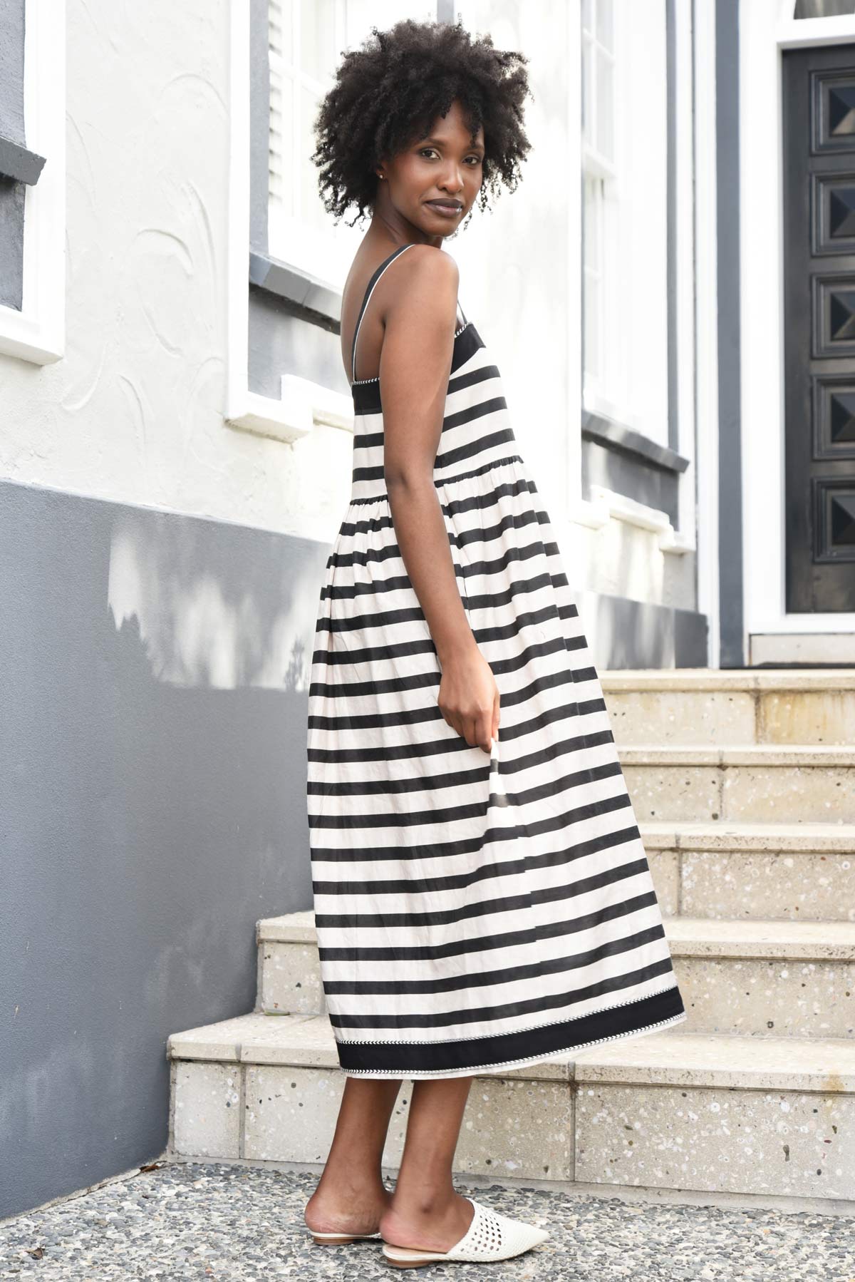 IGNITE YOUR DREAMS DRESS