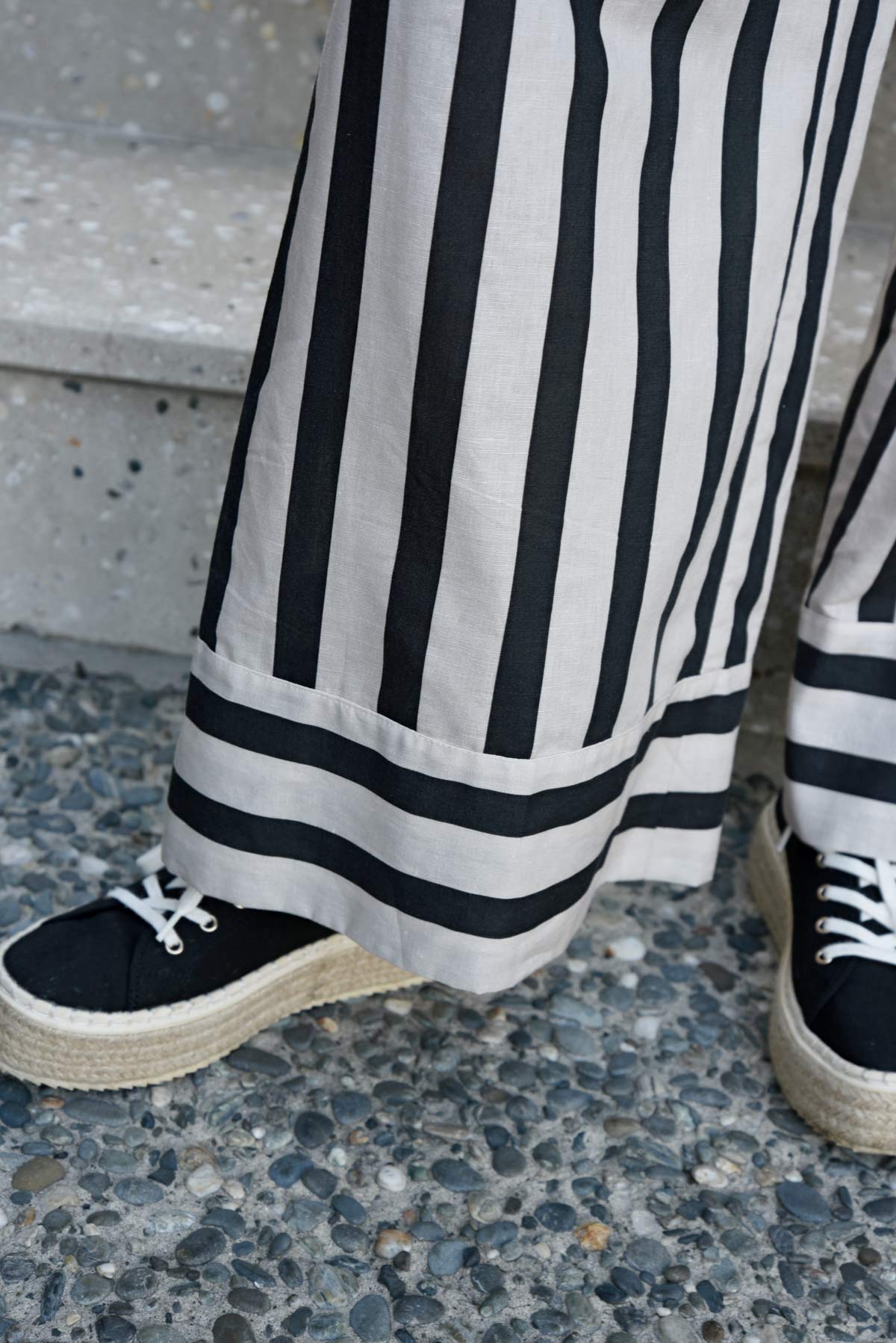 SEVILLE STROLLS PANT