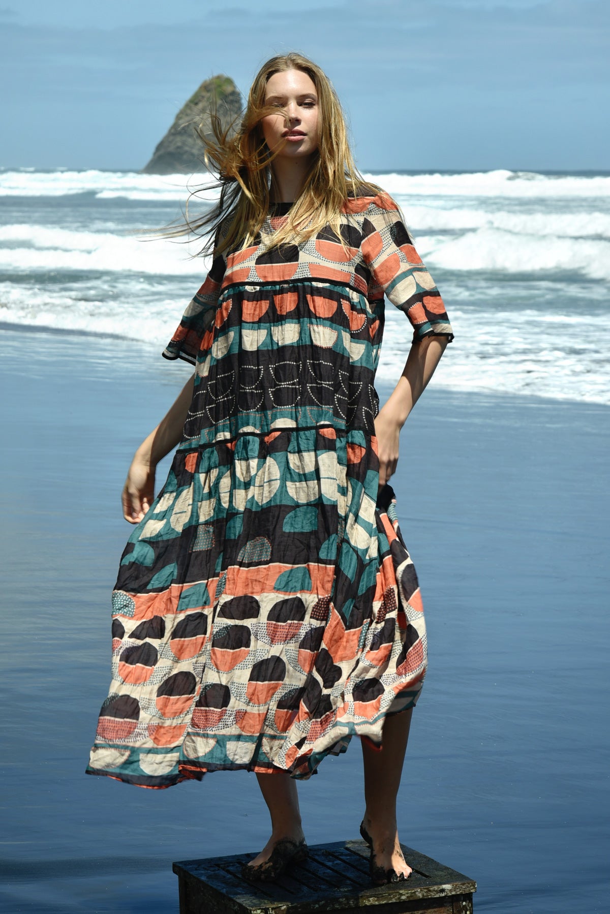 GREAT PLAINS DRESS