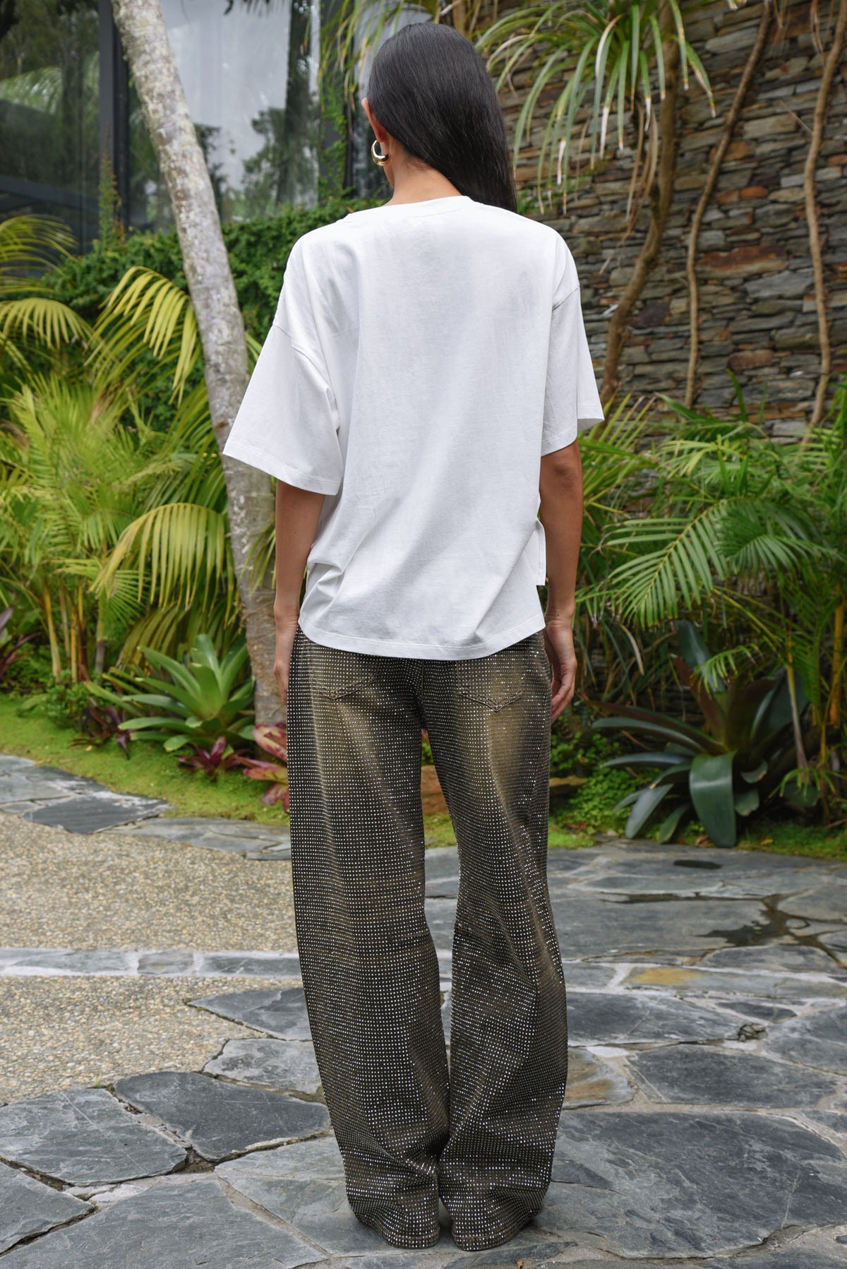COOPER JEAN ASTICS JEANS