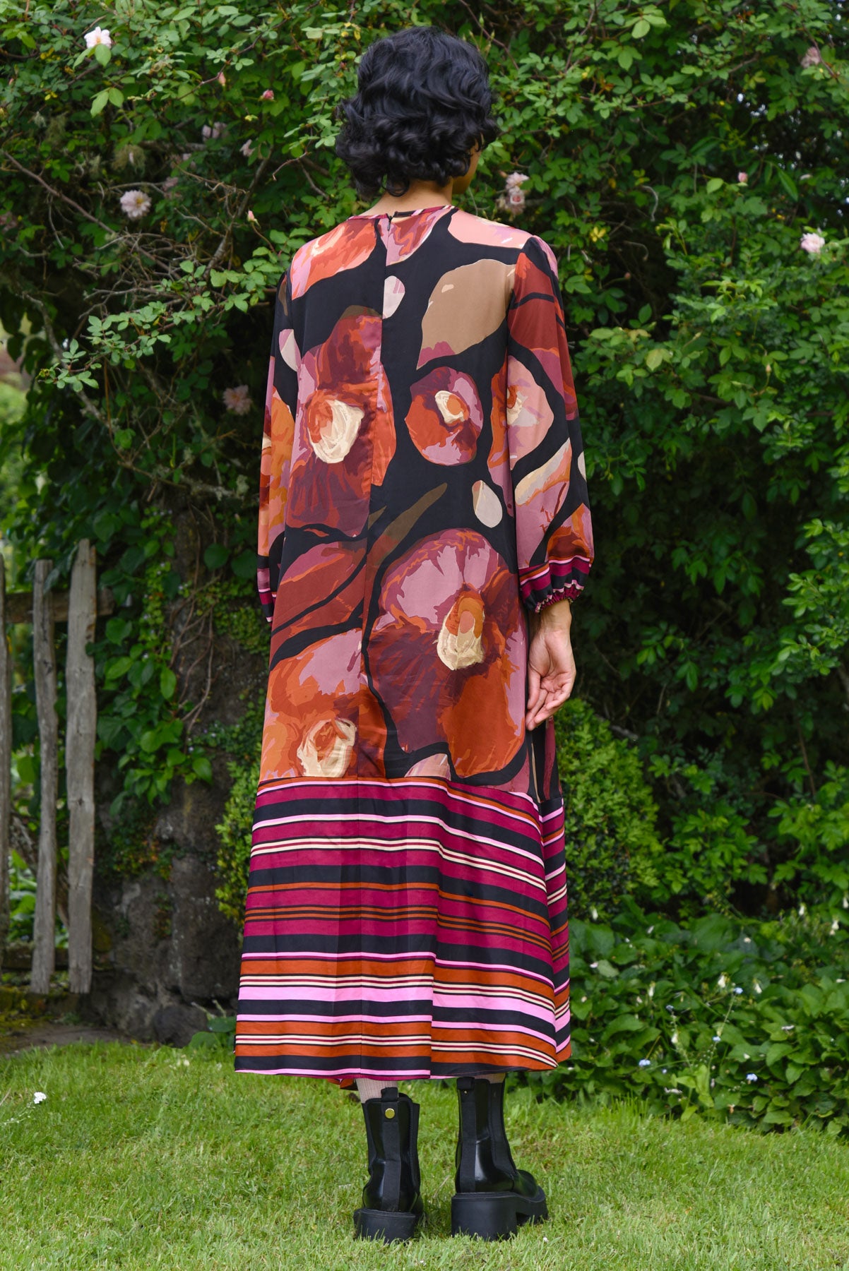 DRESS TO IMPRESS DRESS