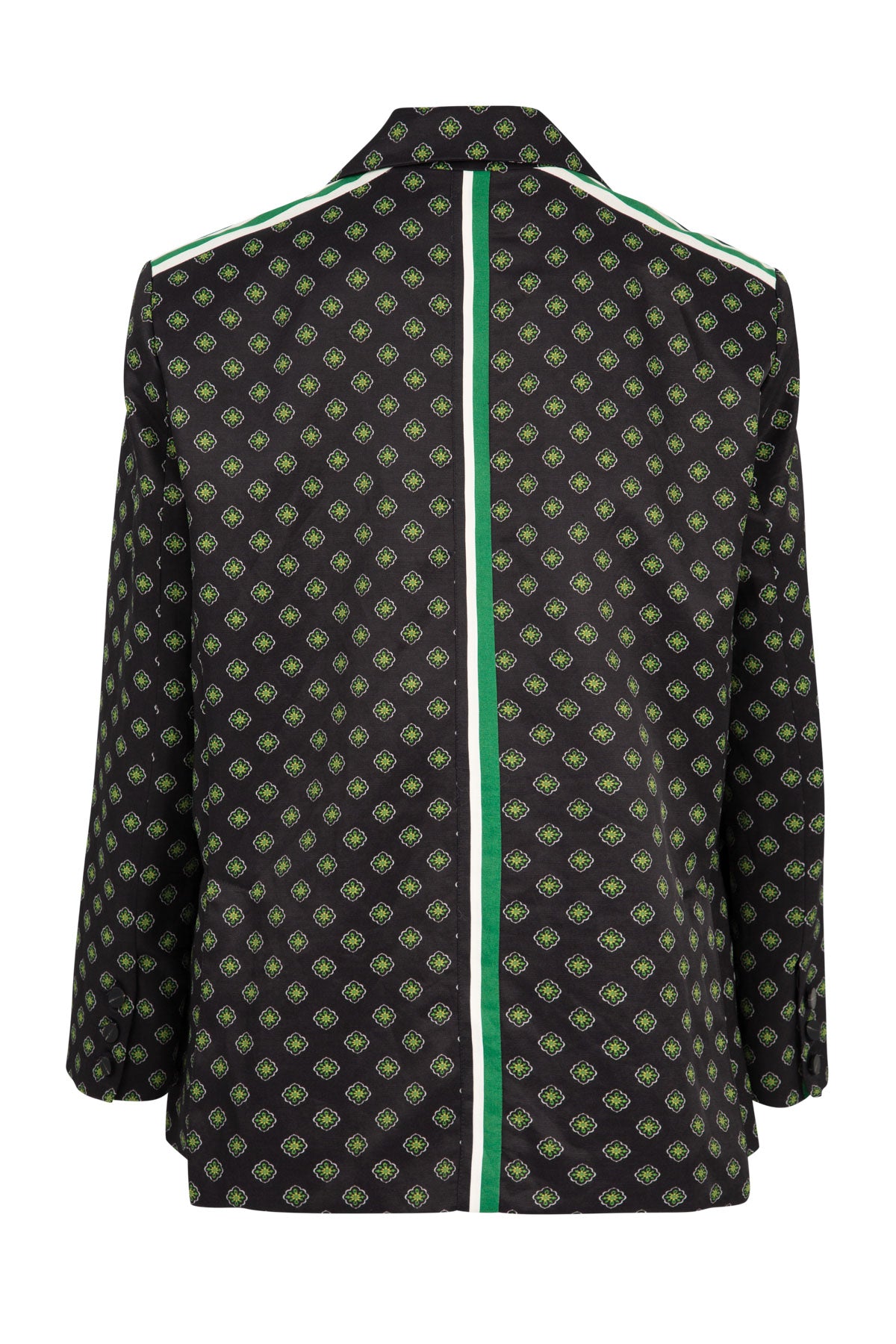 KEEP IT BLAZING JACKET