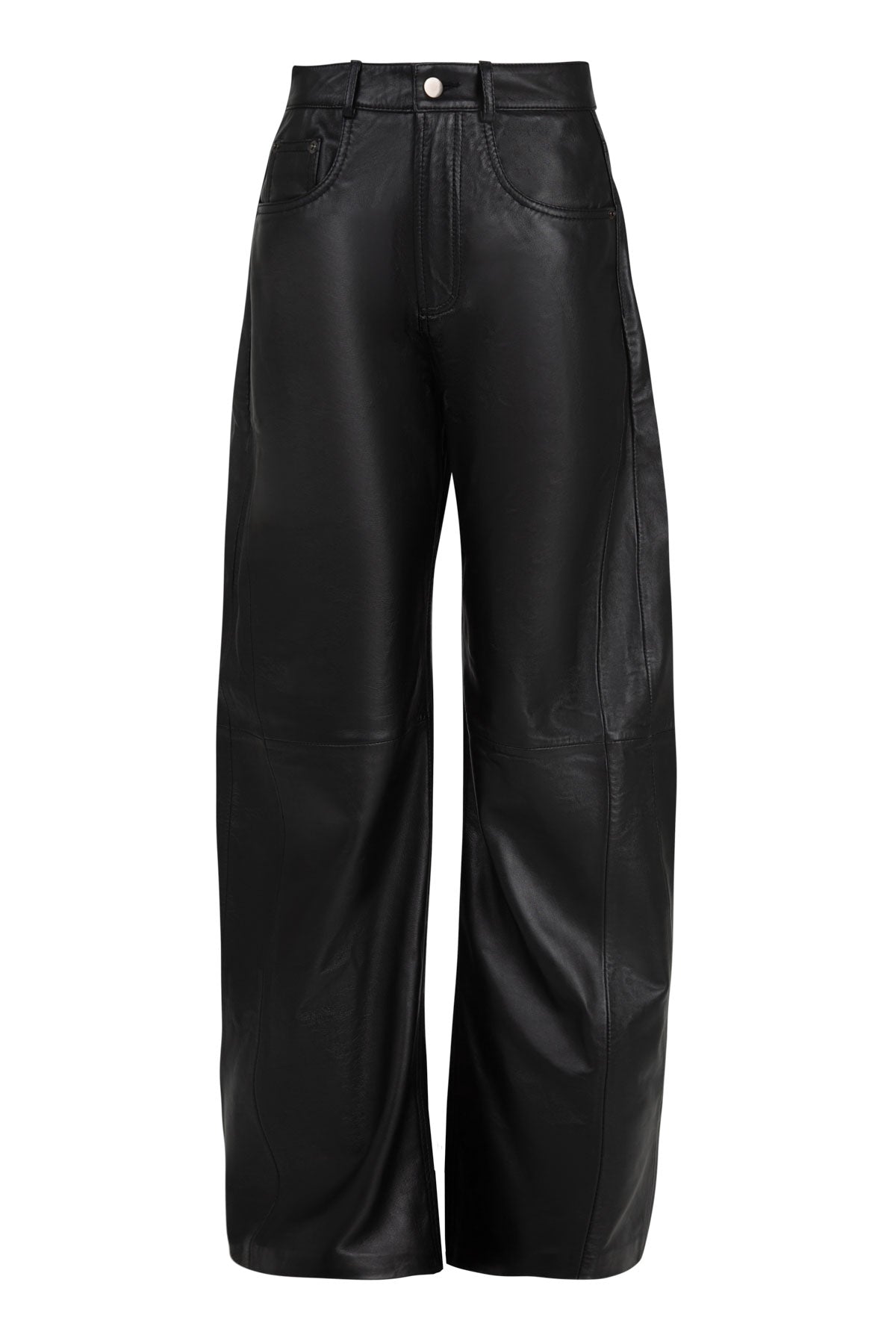 LOCK STOCK AND BARREL PANT