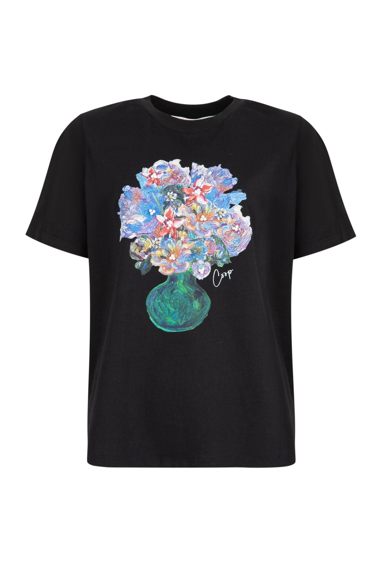 MASTERPETAL TSHIRT