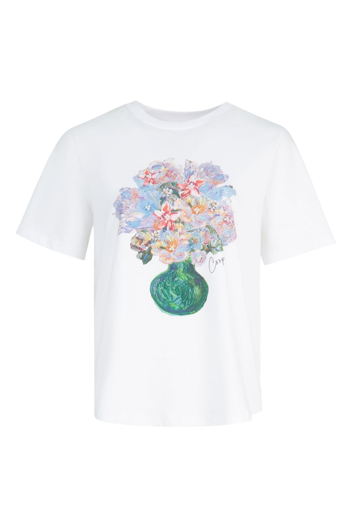 MASTERPETAL TSHIRT