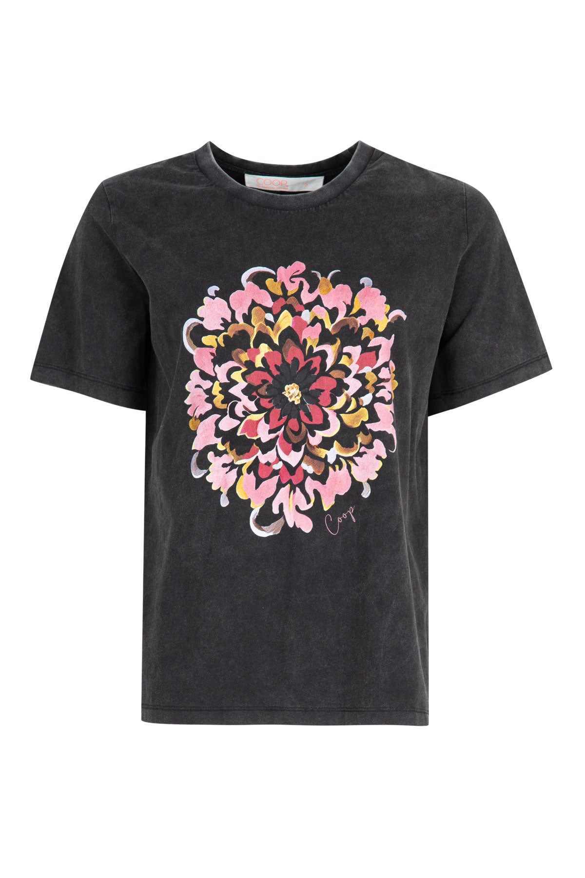 FLEUR TASTIC TSHIRT