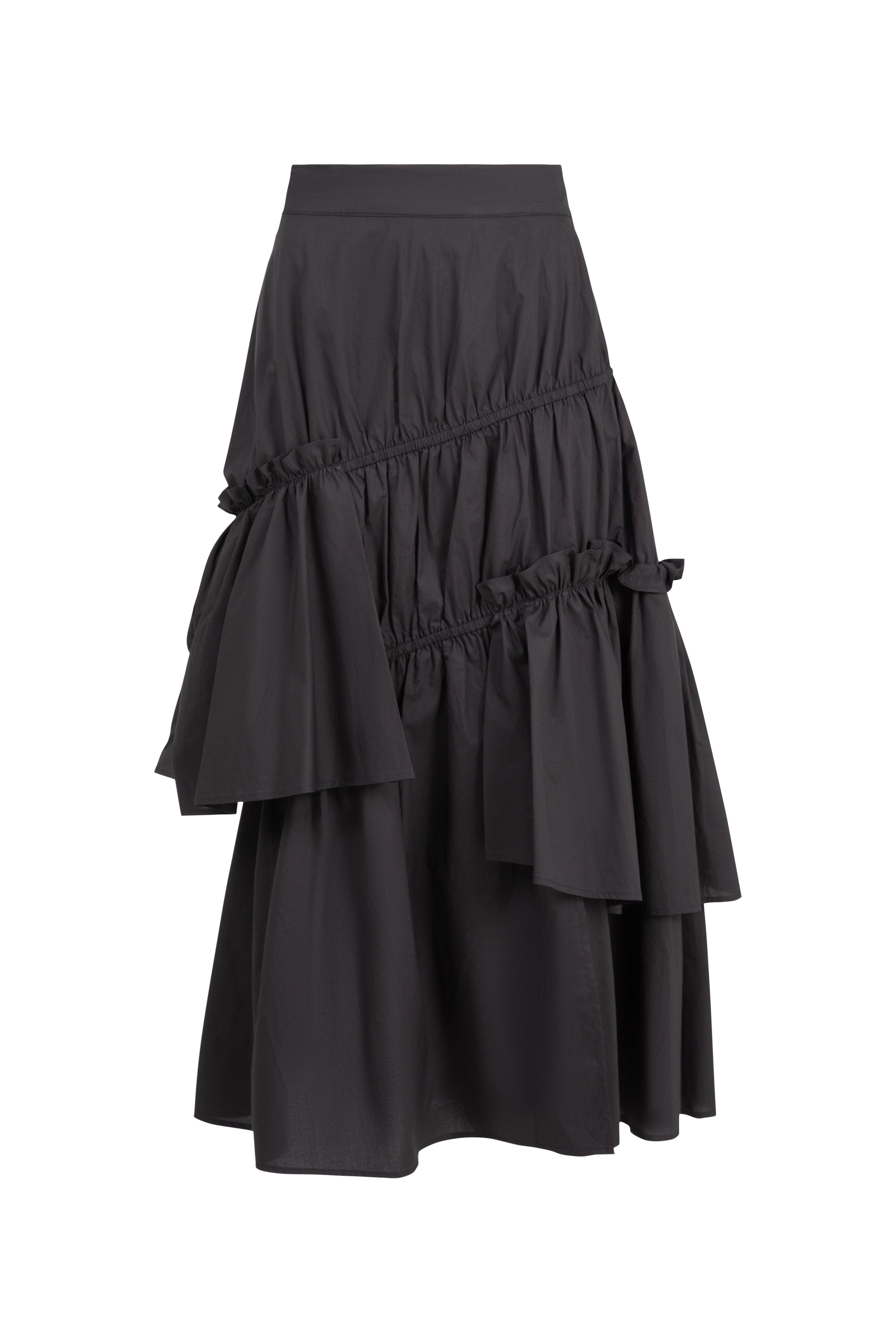 SKIRT BY QUICKLY SKIRT