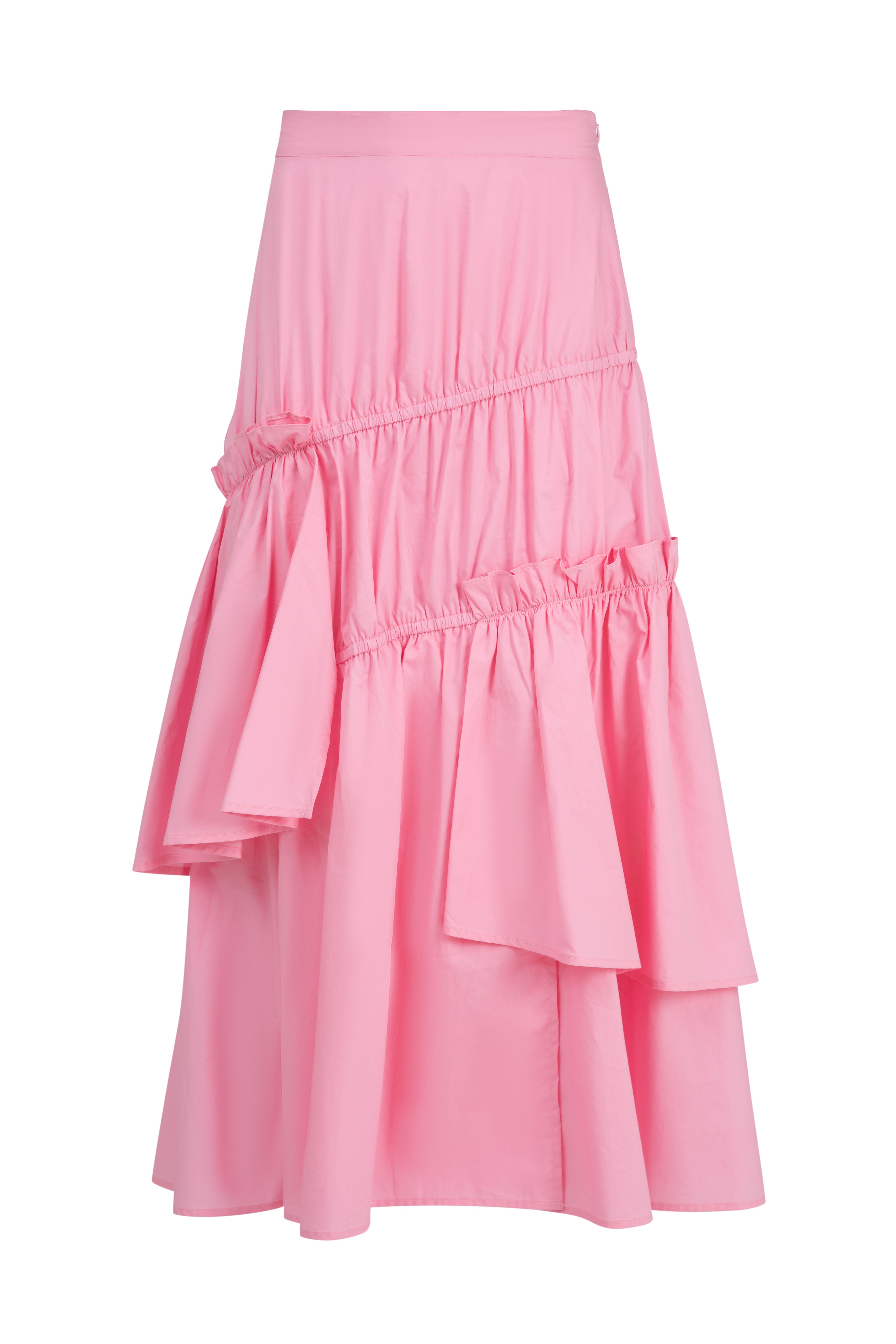 SKIRT BY QUICKLY SKIRT