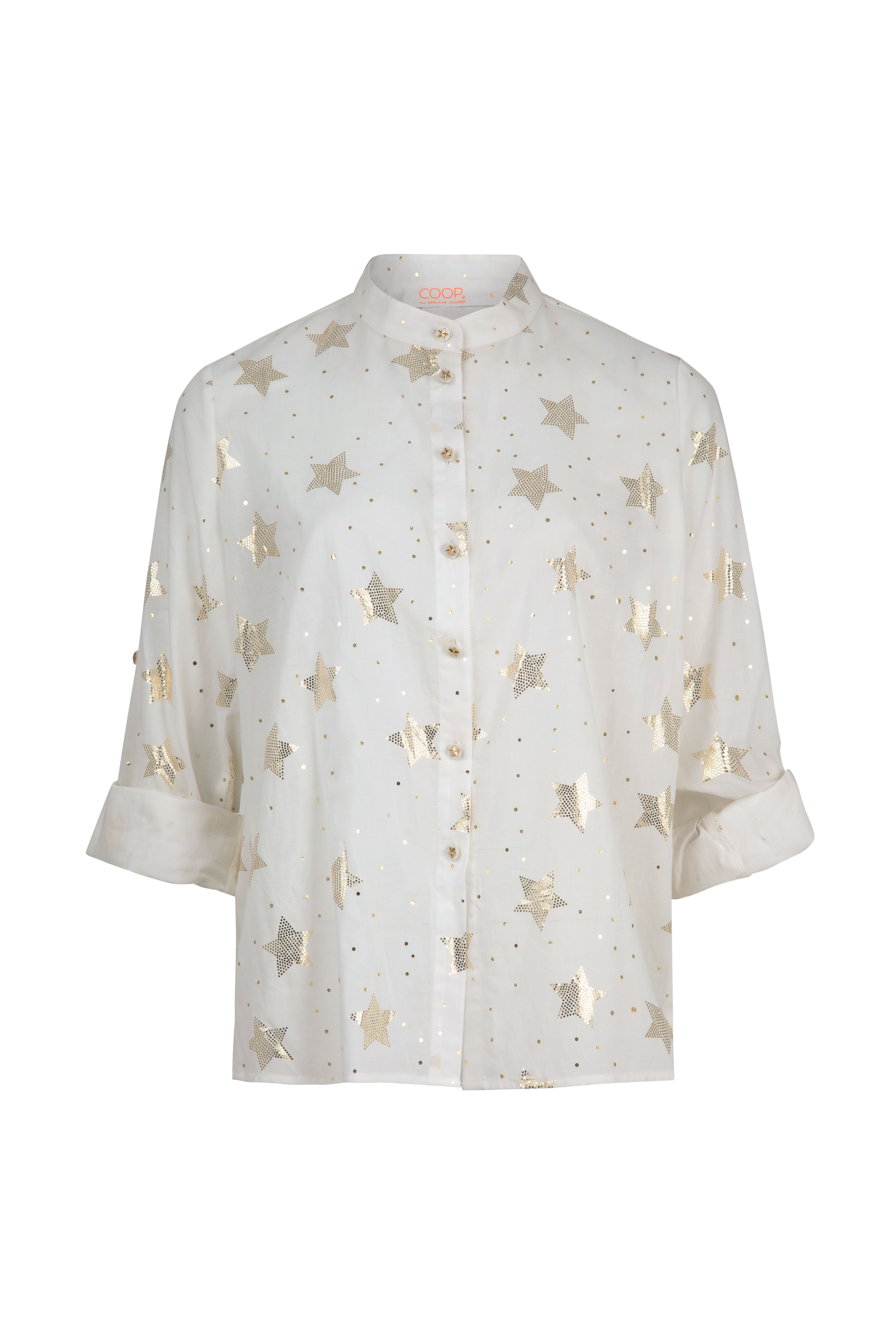 KEEPING TABS ON YOU SHIRT