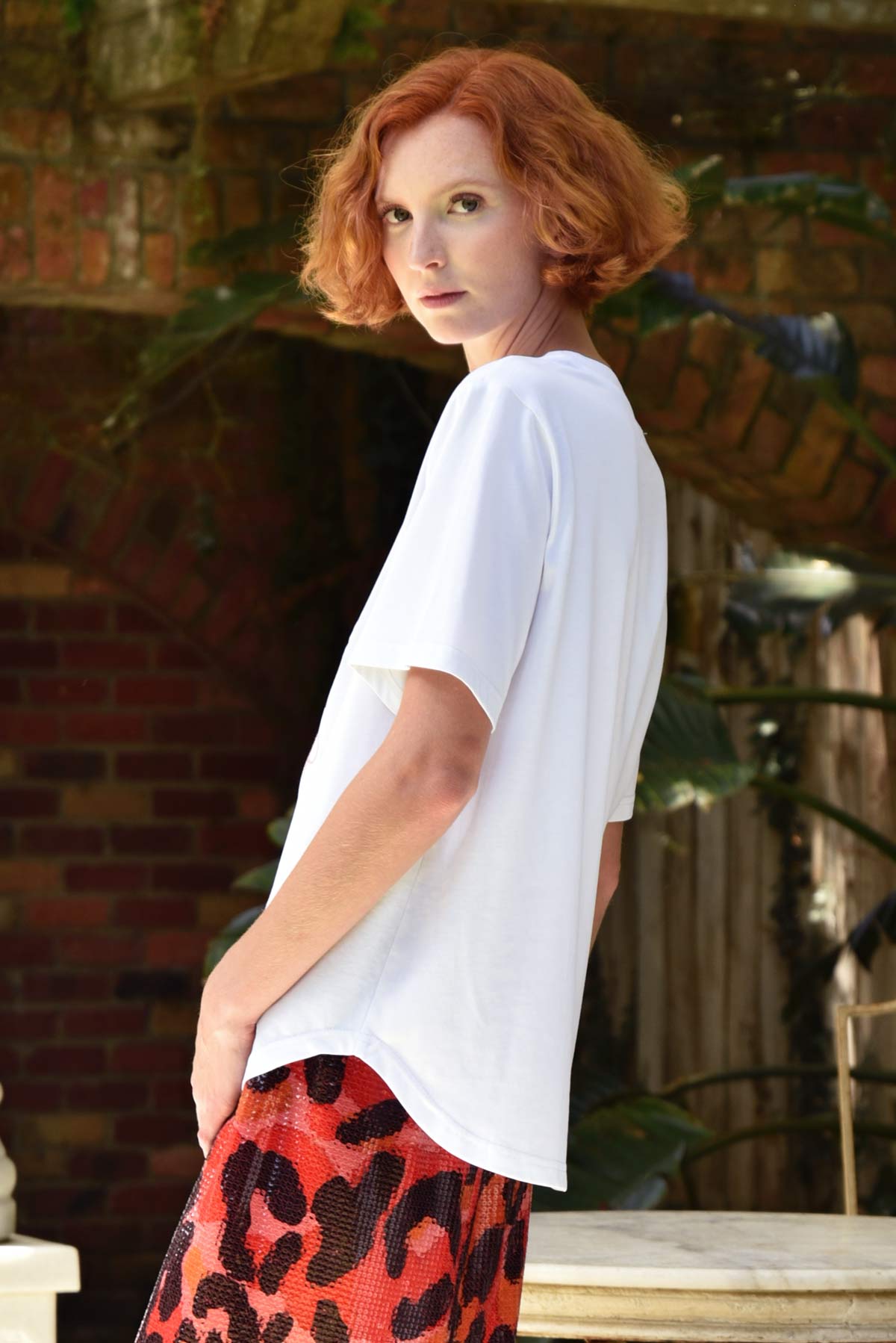 ITS ALWAYS SUNNY TSHIRT