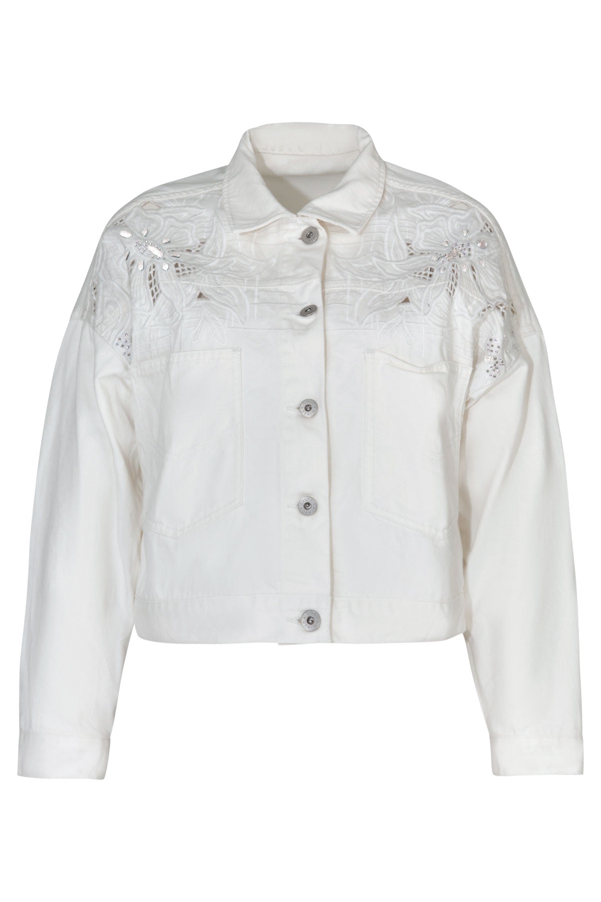 ANGLAISING GRACE JACKET