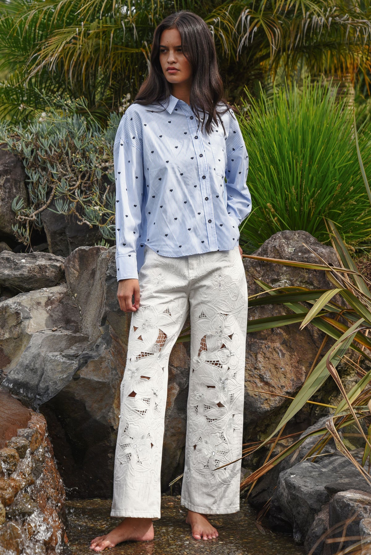 JEAN IOUS JEANS