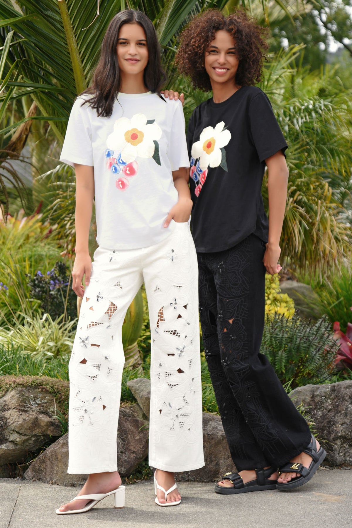 JEAN IOUS JEANS