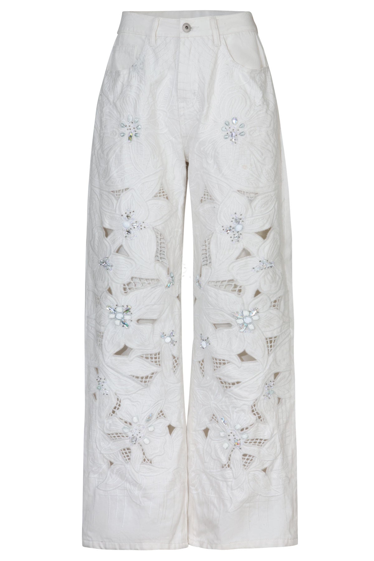 JEAN IOUS JEANS