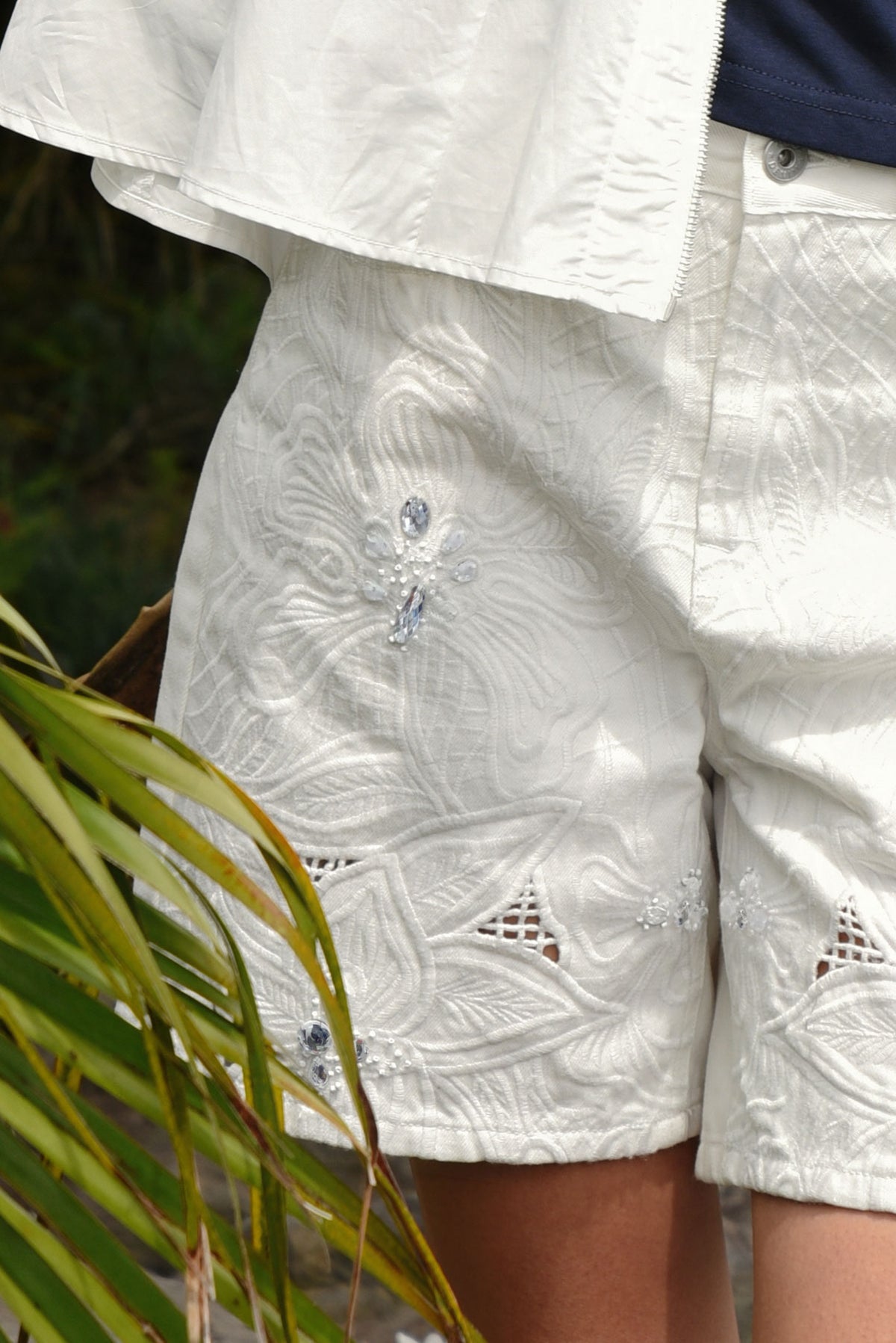 SHORT LISTED SHORTS