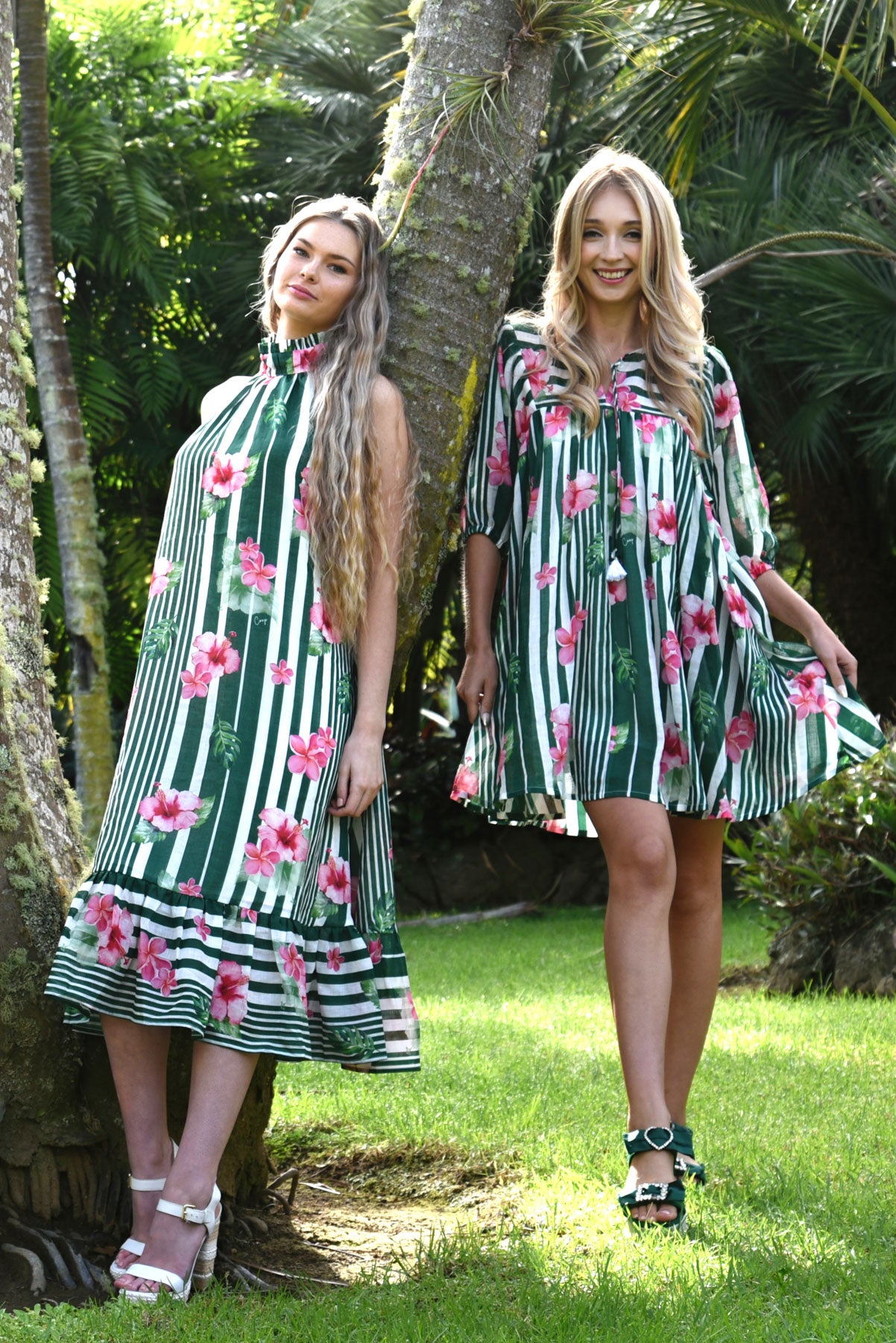 SHORT AND SWEET DRESS