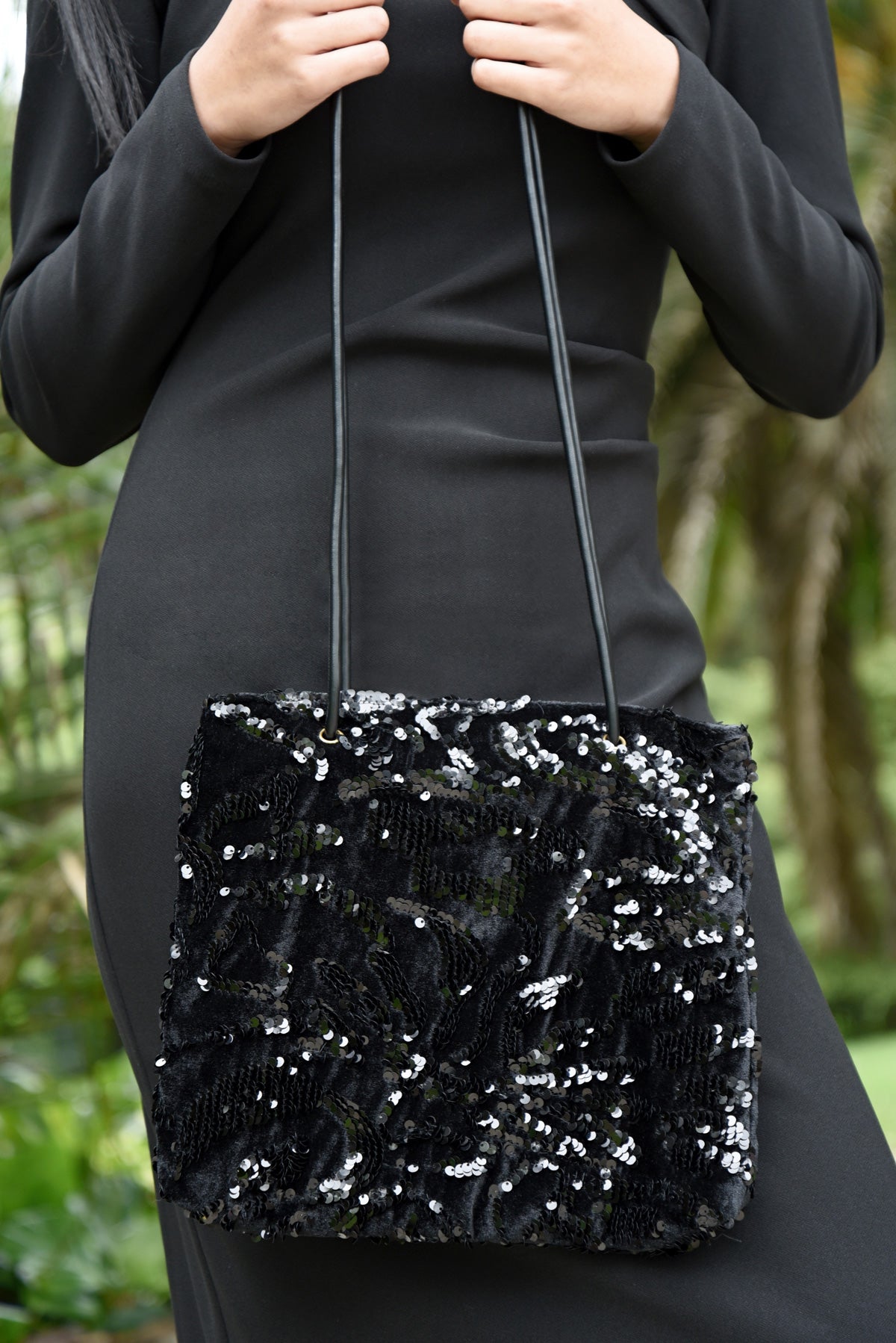 LITTLE BAG OF TRICKS BAG