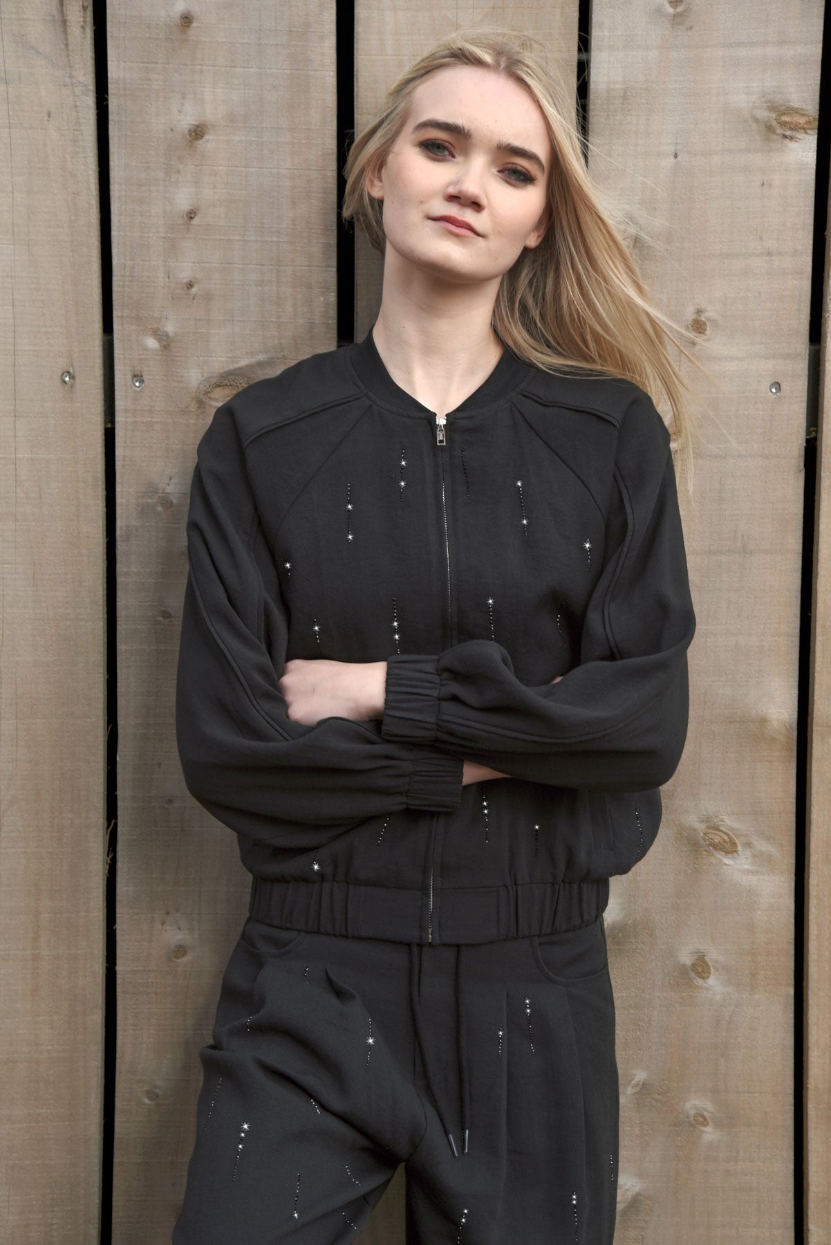 GET IT GET IT JACKET