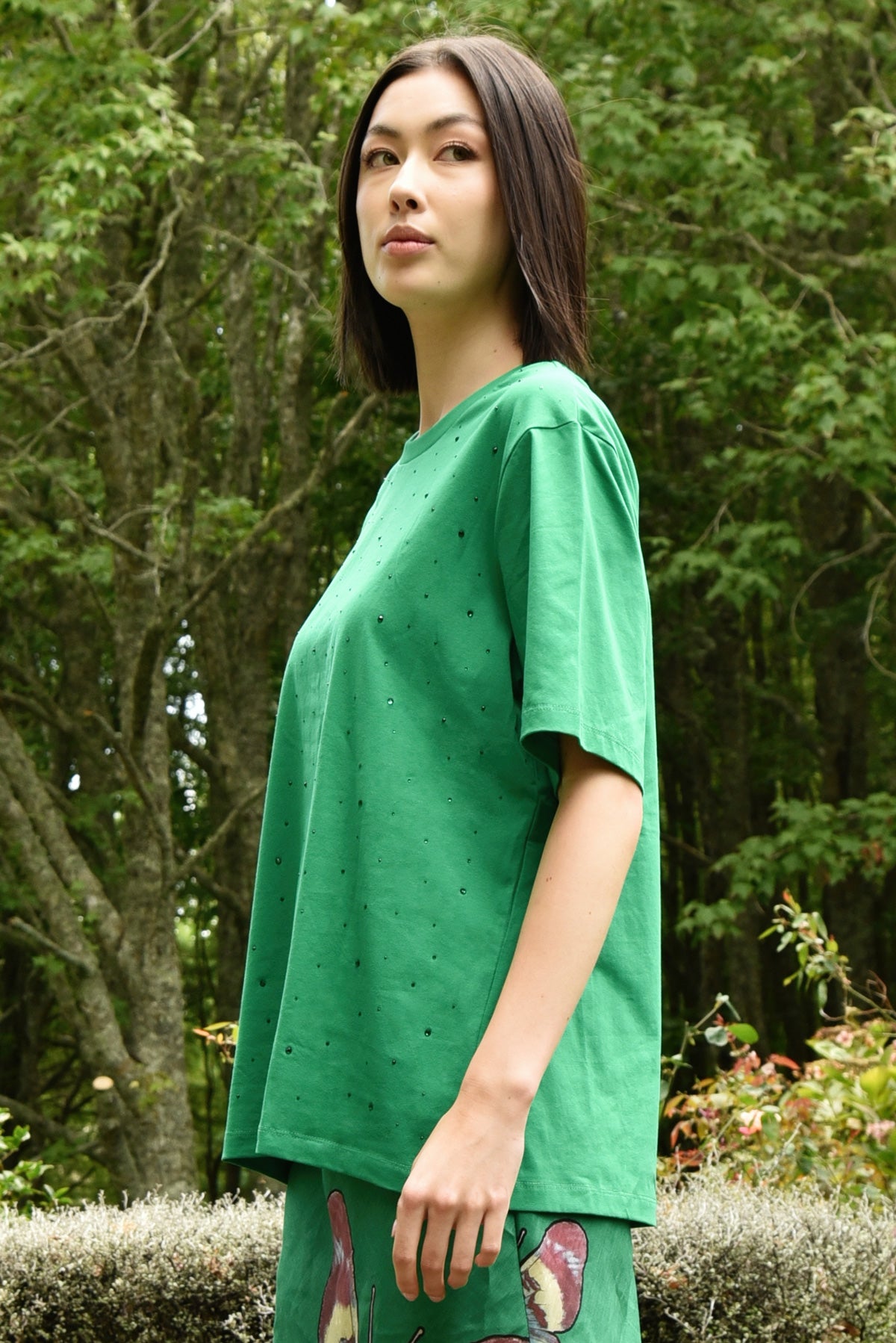 SPARKLE MAGIC TSHIRT