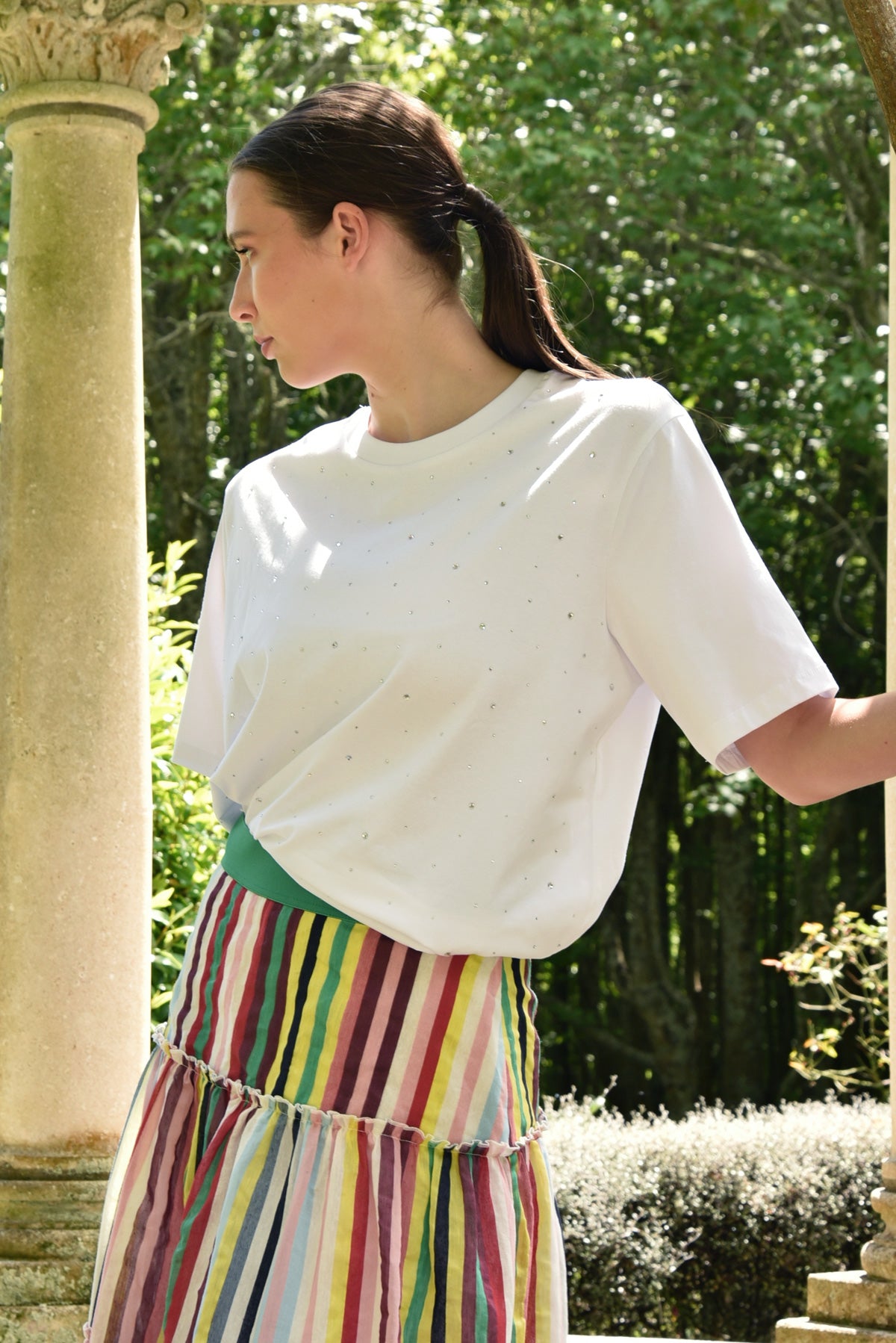 SPARKLE MAGIC TSHIRT