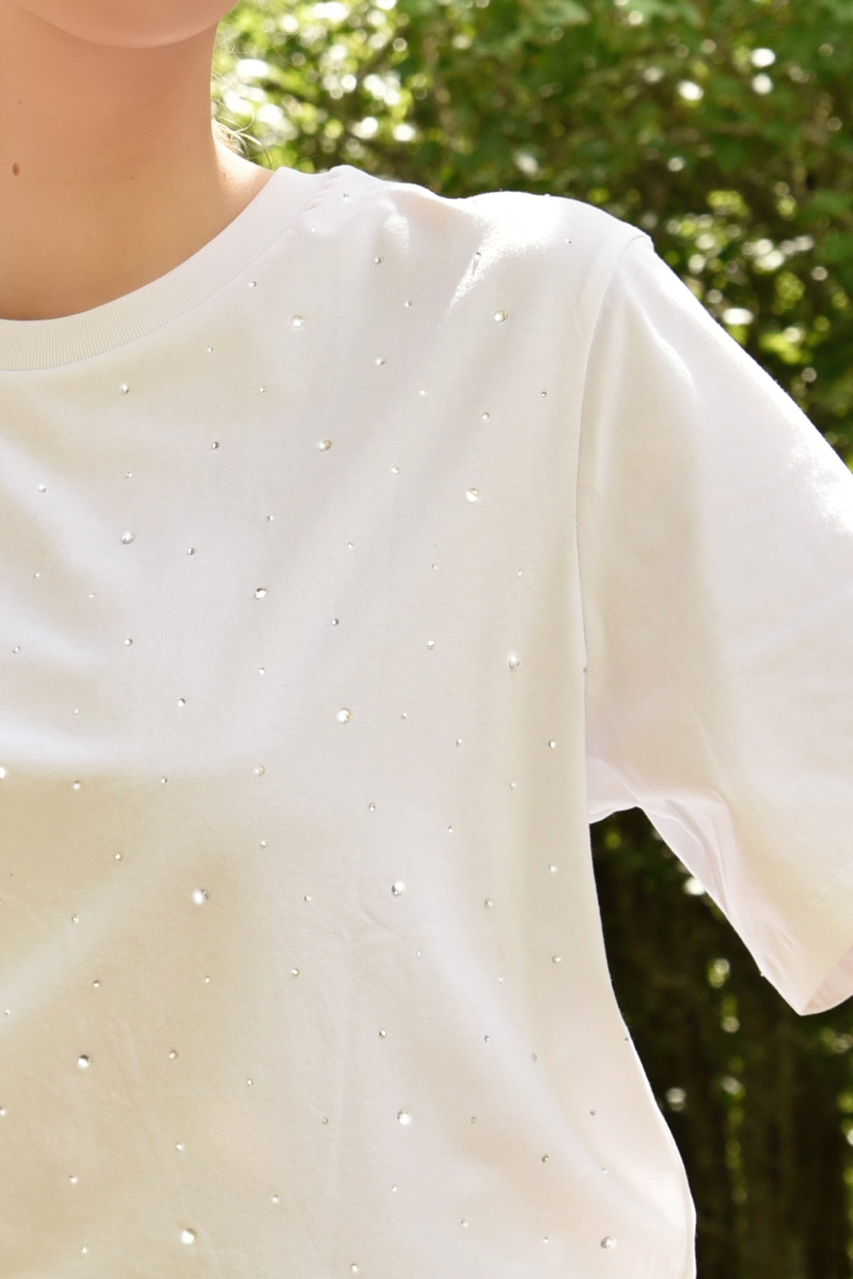 SPARKLE MAGIC TSHIRT