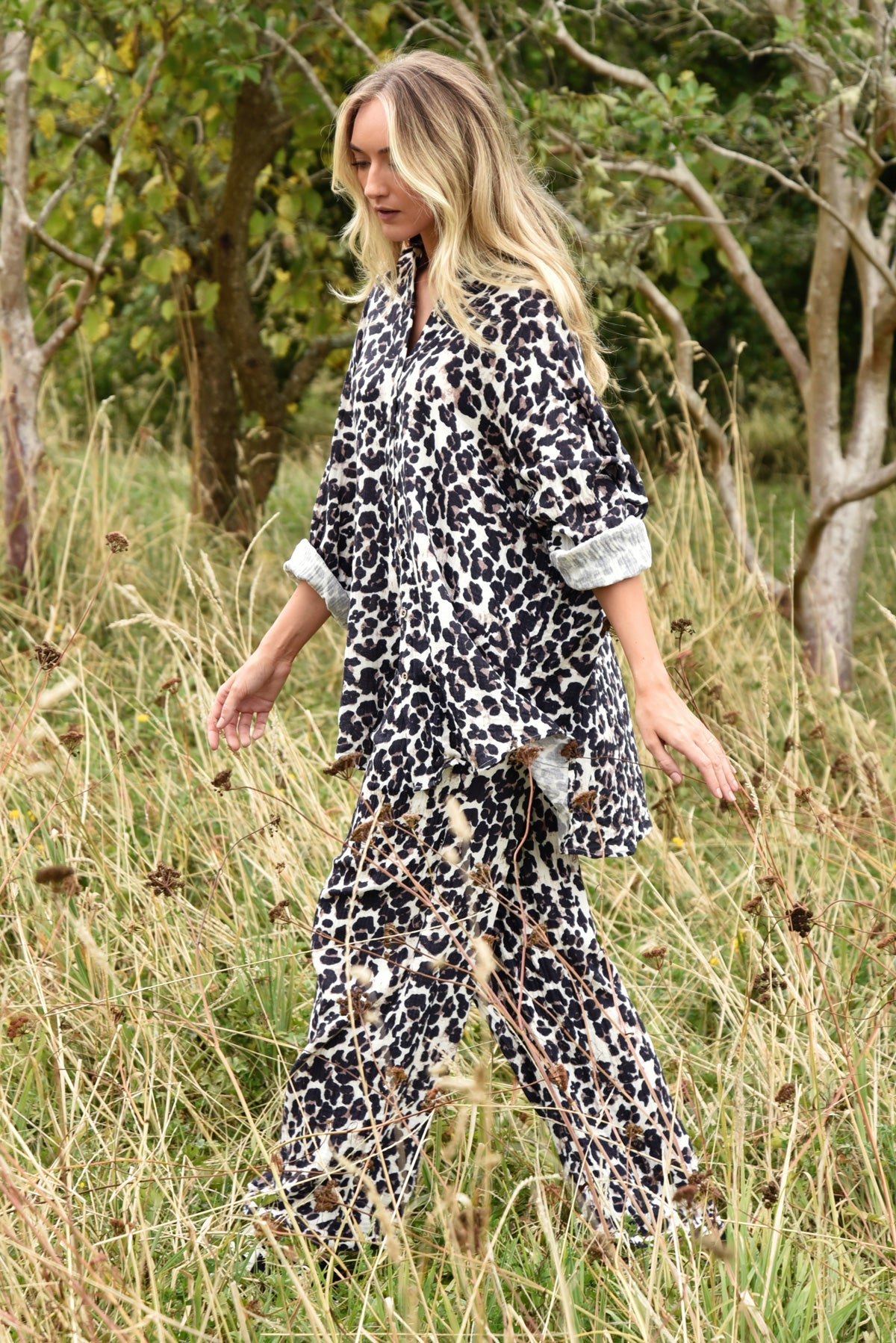 ANYTHING BUT ORDINARY SHIRT