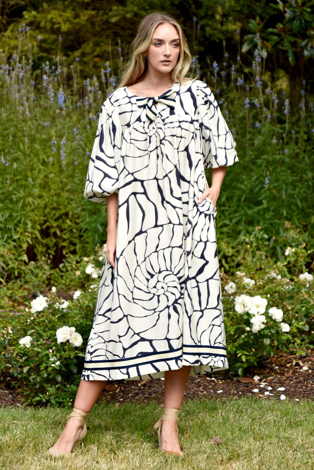 STYLE IN EXCESS DRESS