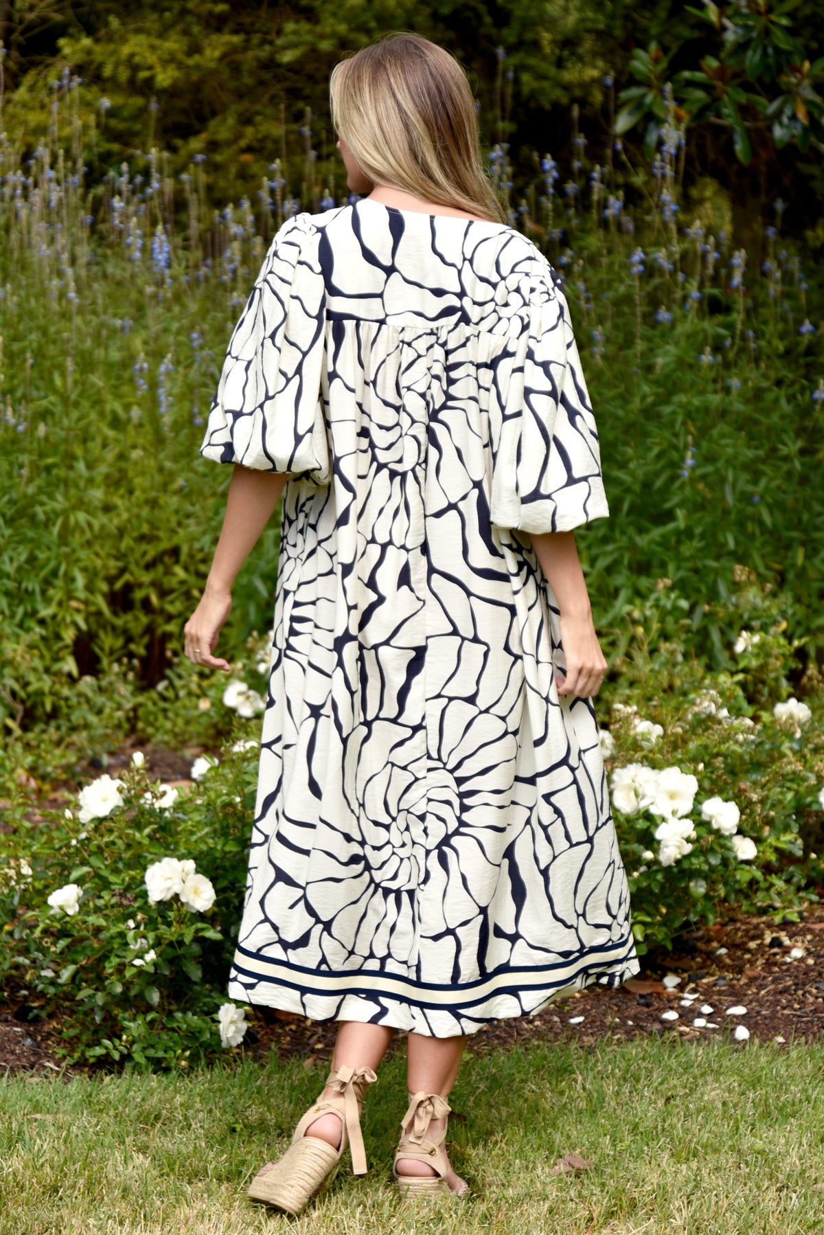 STYLE IN EXCESS DRESS