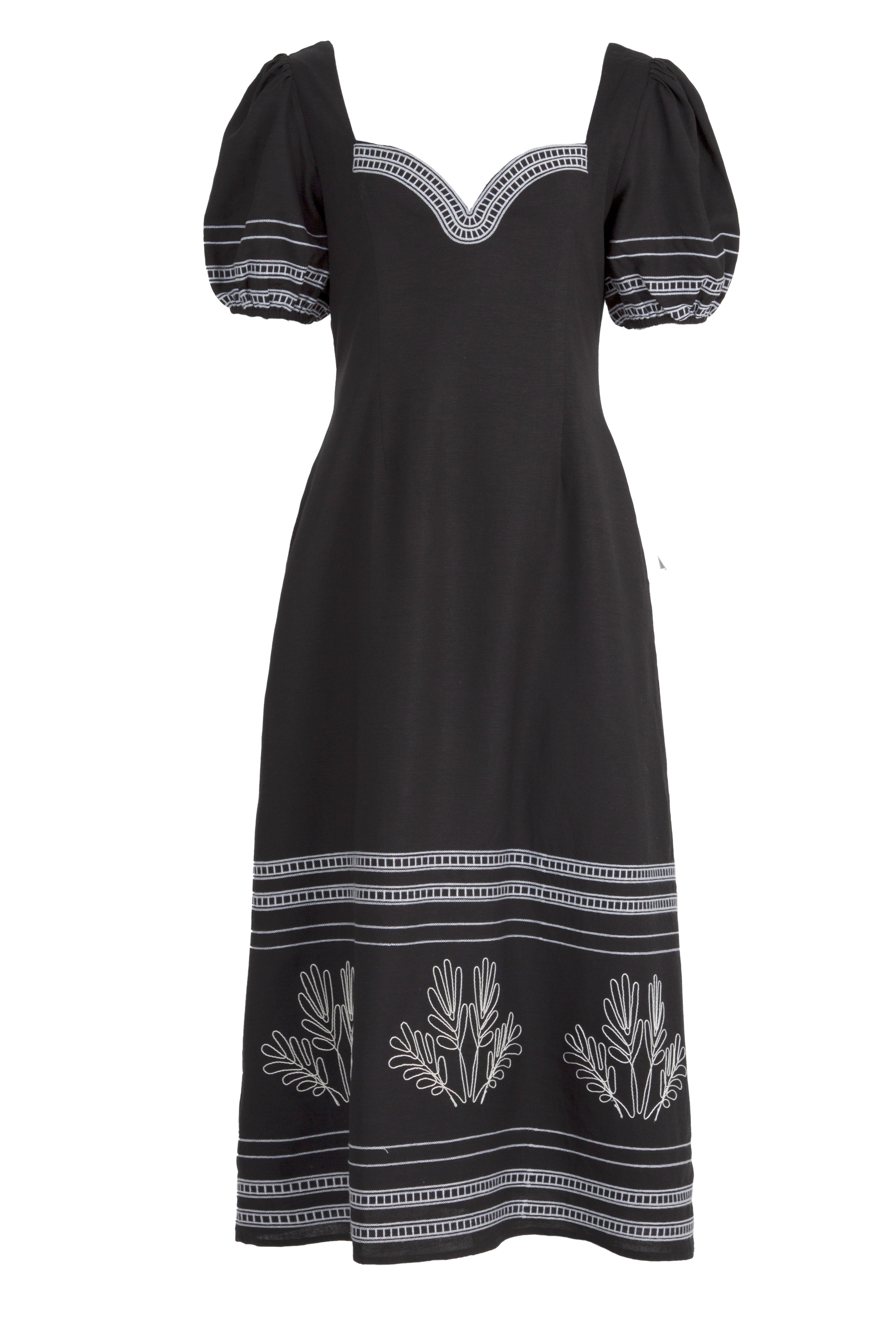 SHAPE YOUR DESTINY DRESS