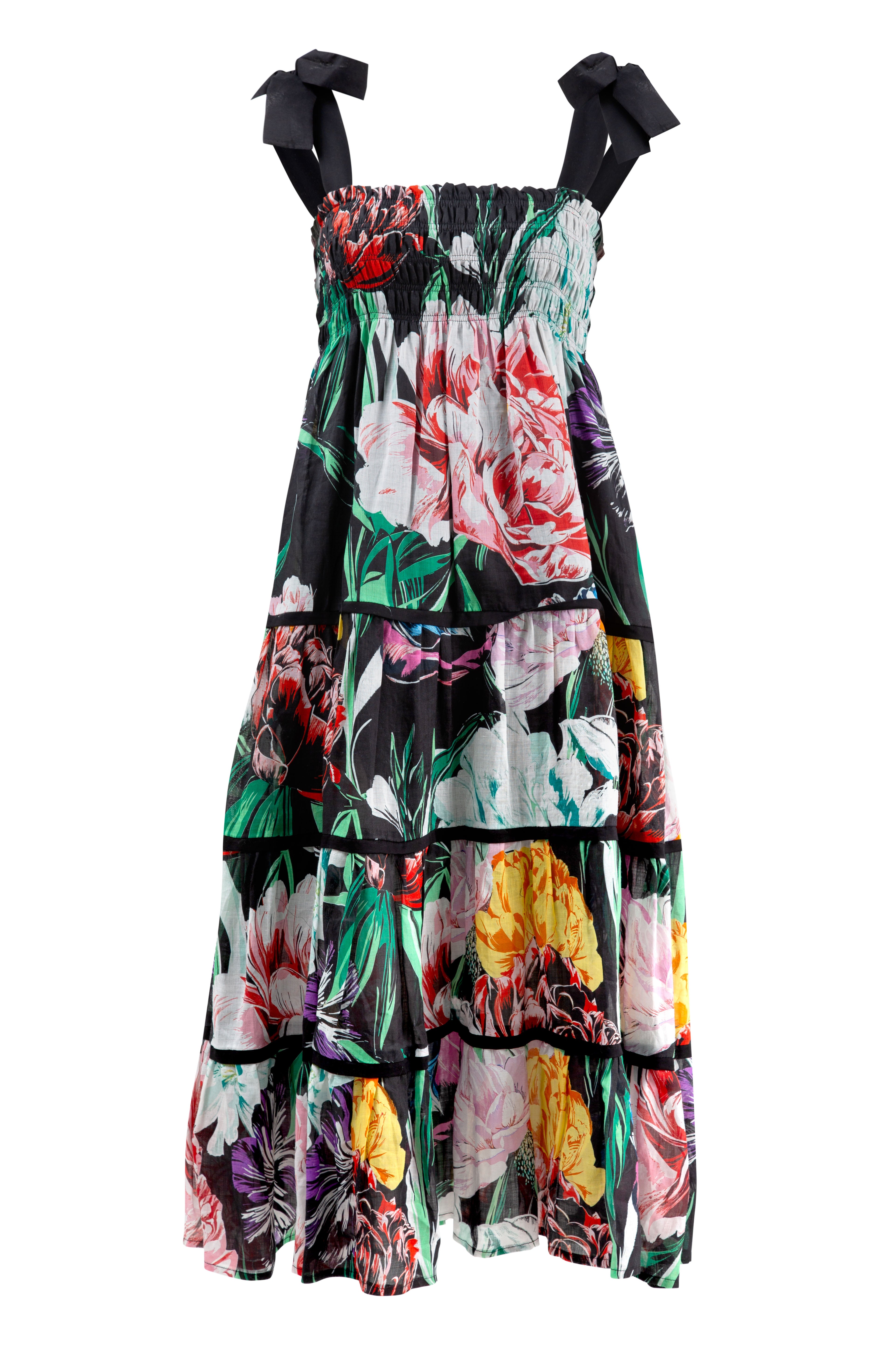 LETS START OVER DRESS