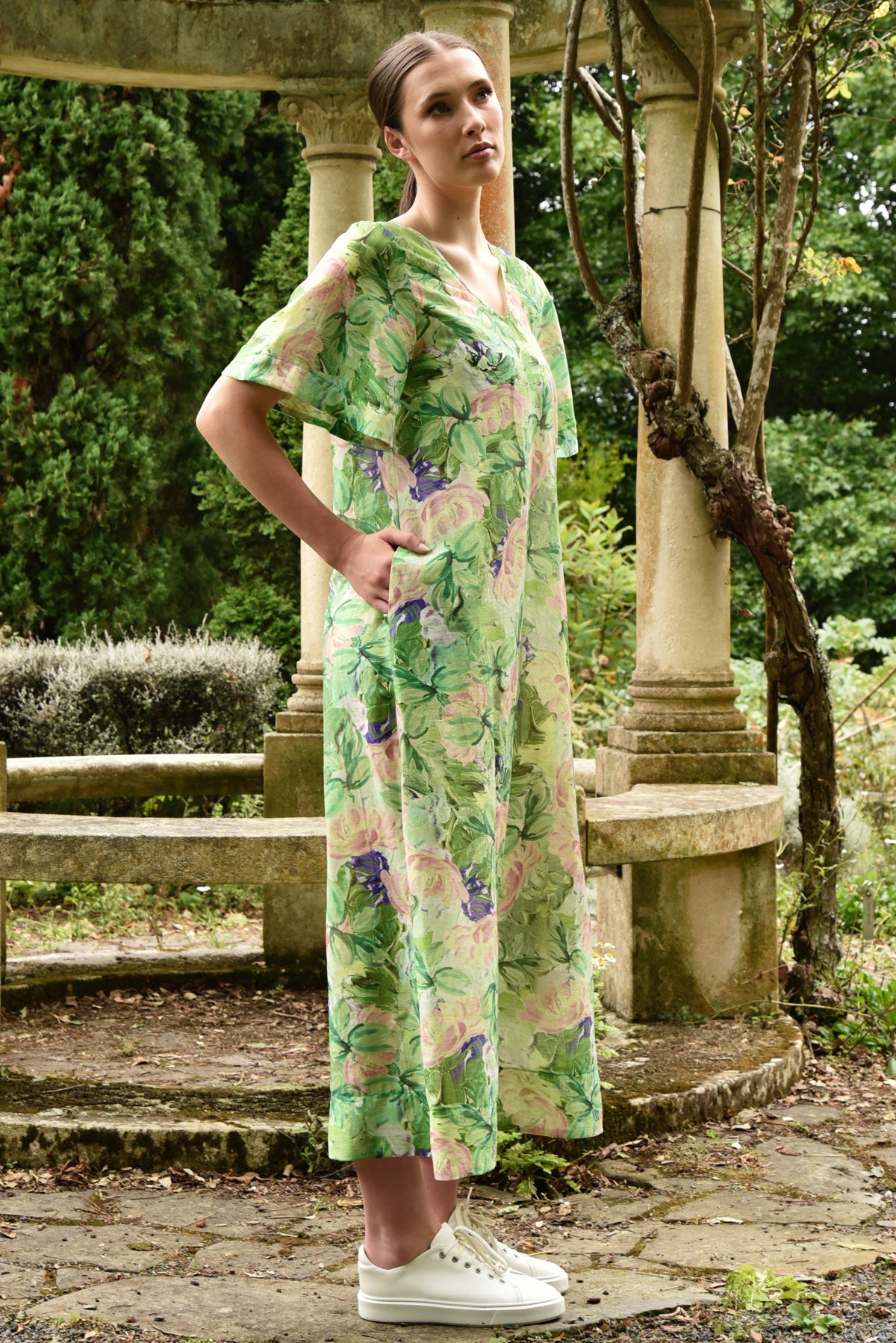 DRESS REHERSAL DRESS