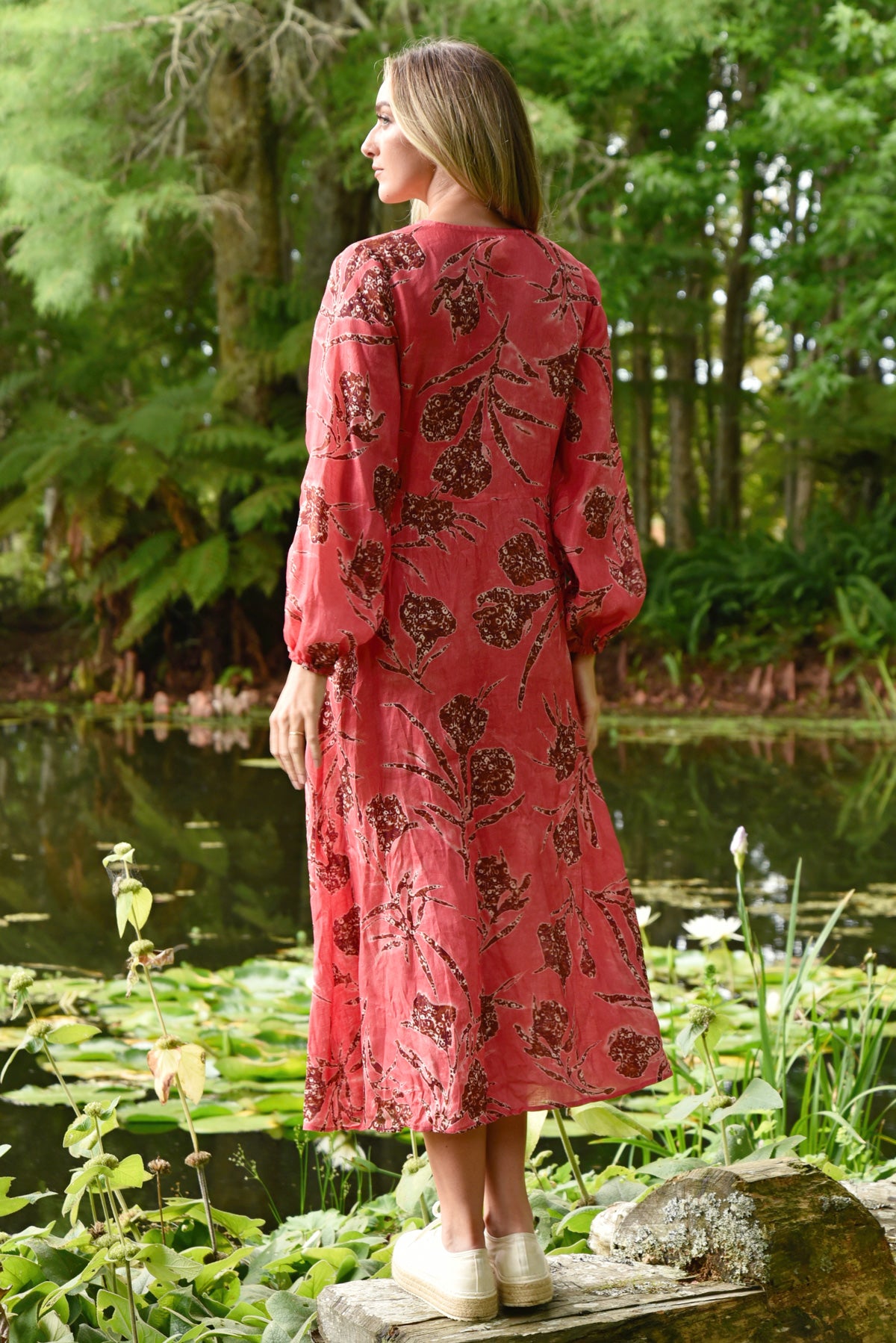 DONT GET IT TWISTED DRESS