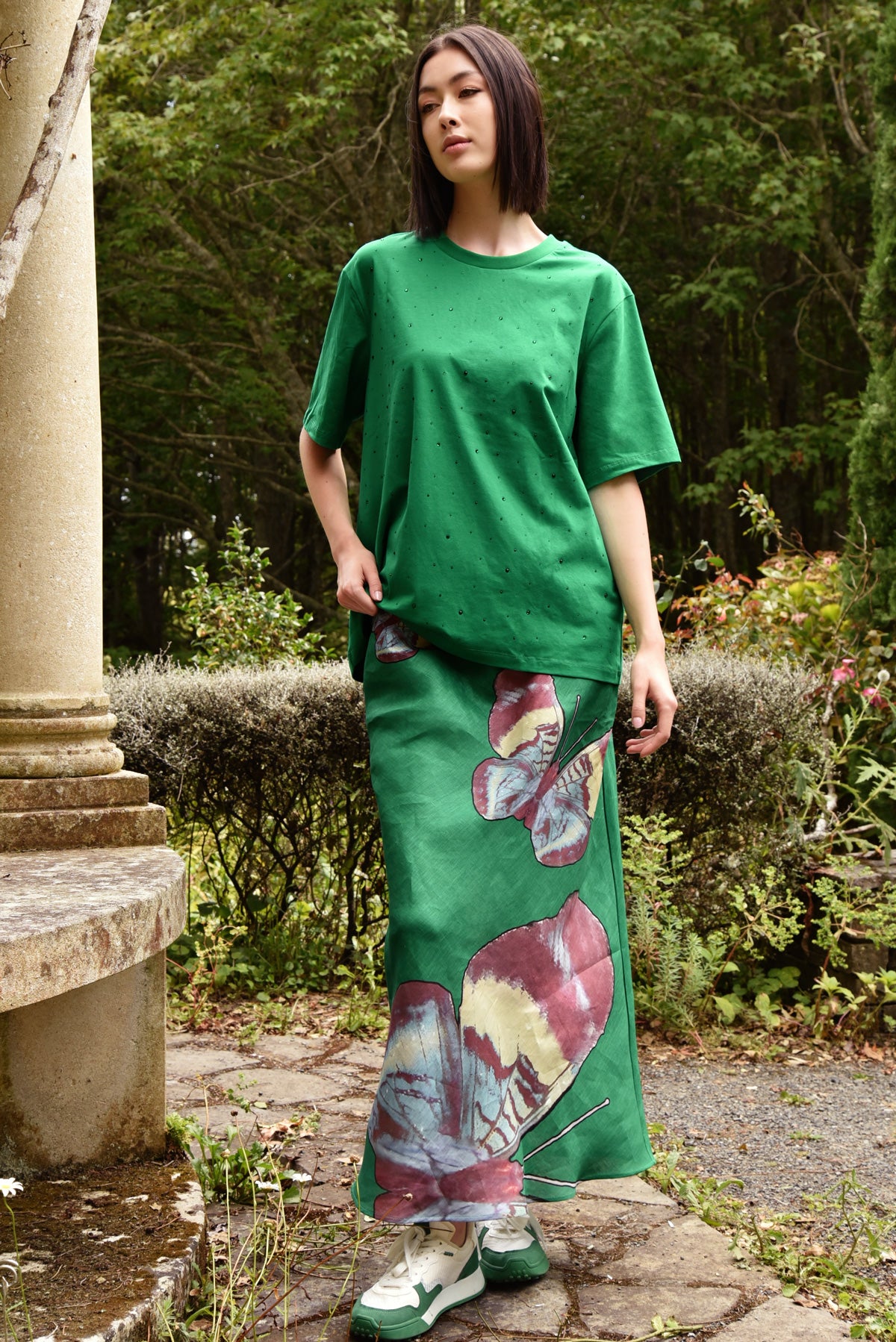 BIAS ABOUT YOU SKIRT