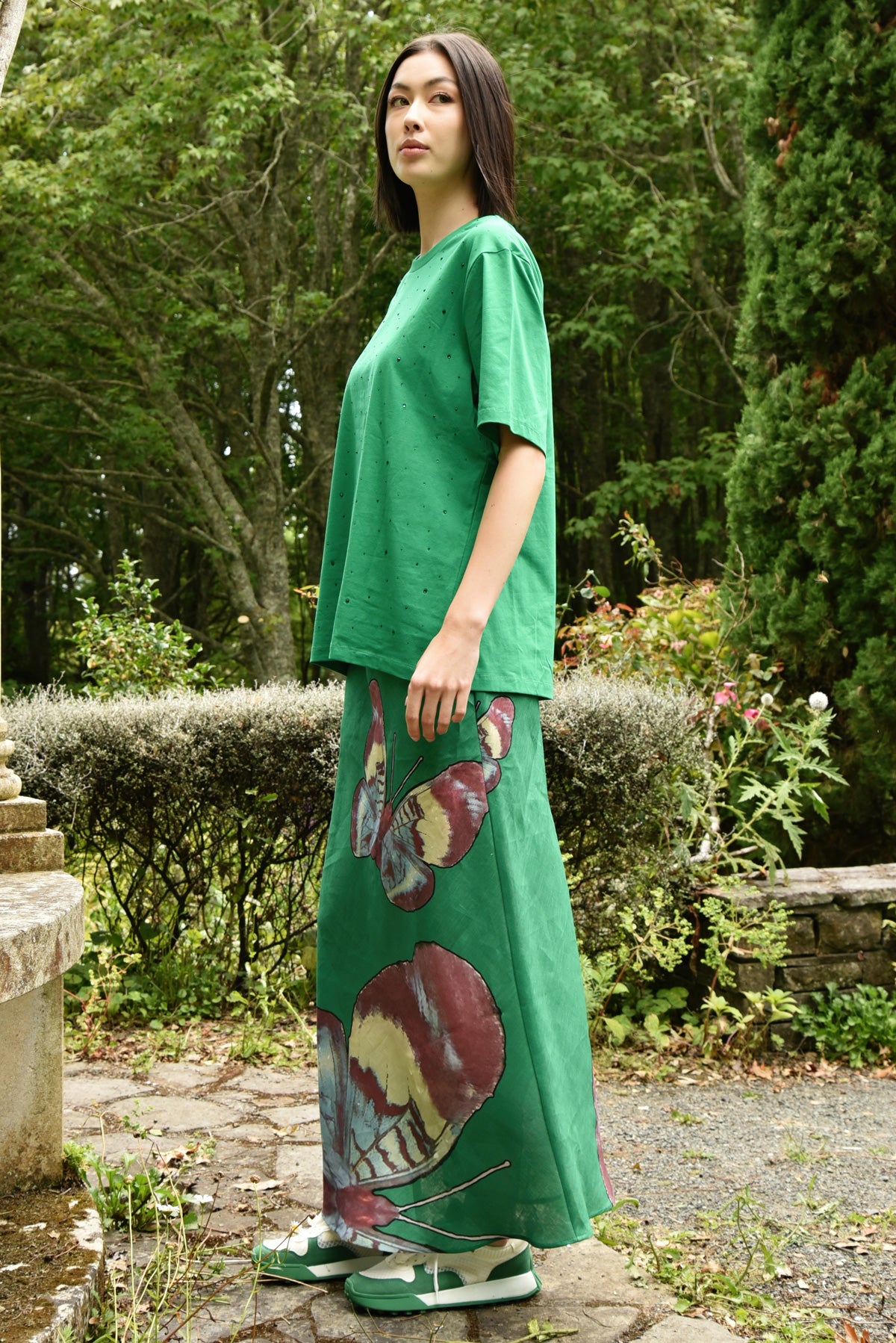 BIAS ABOUT YOU SKIRT