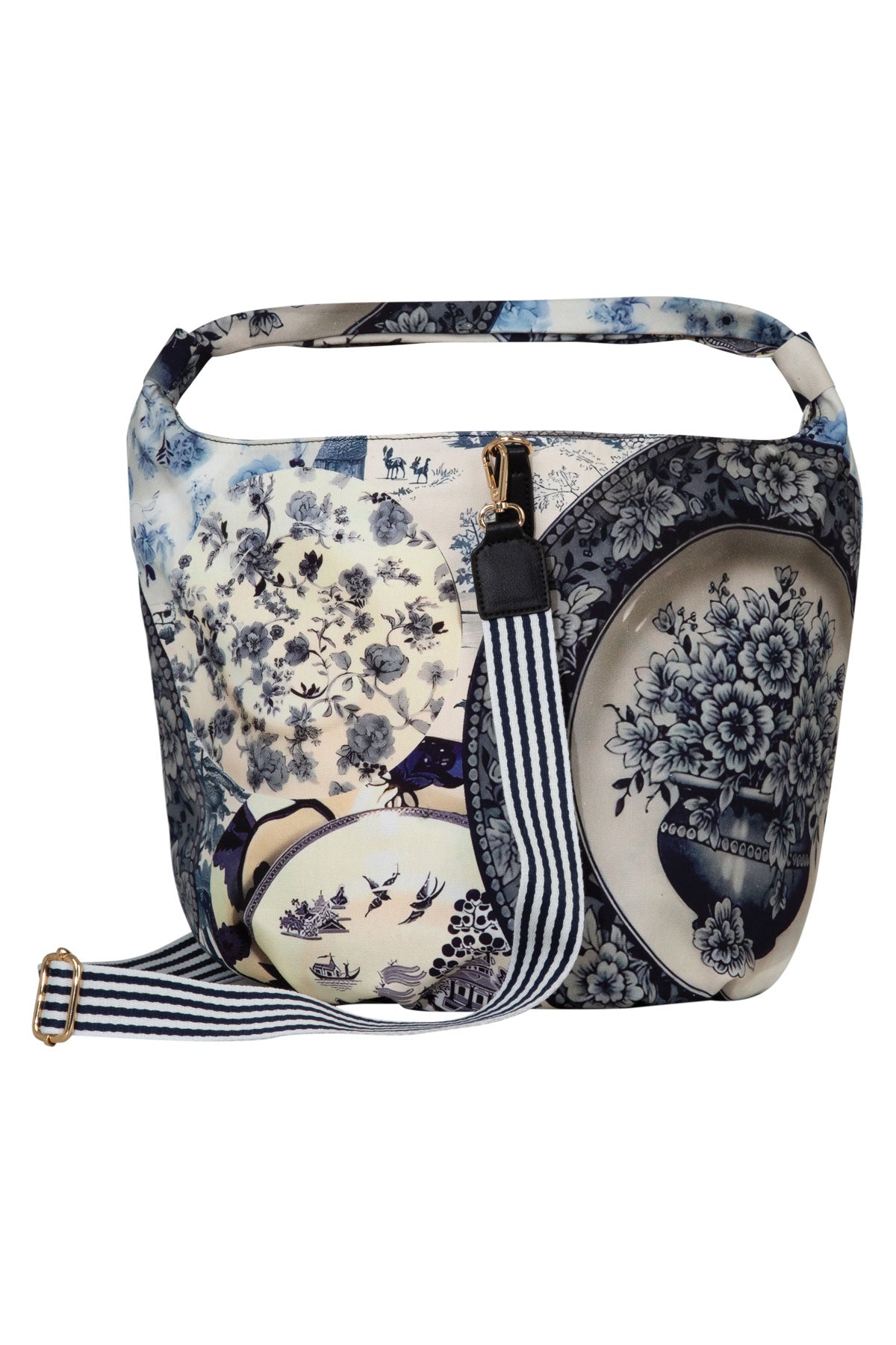 FULL VOLUME BAG