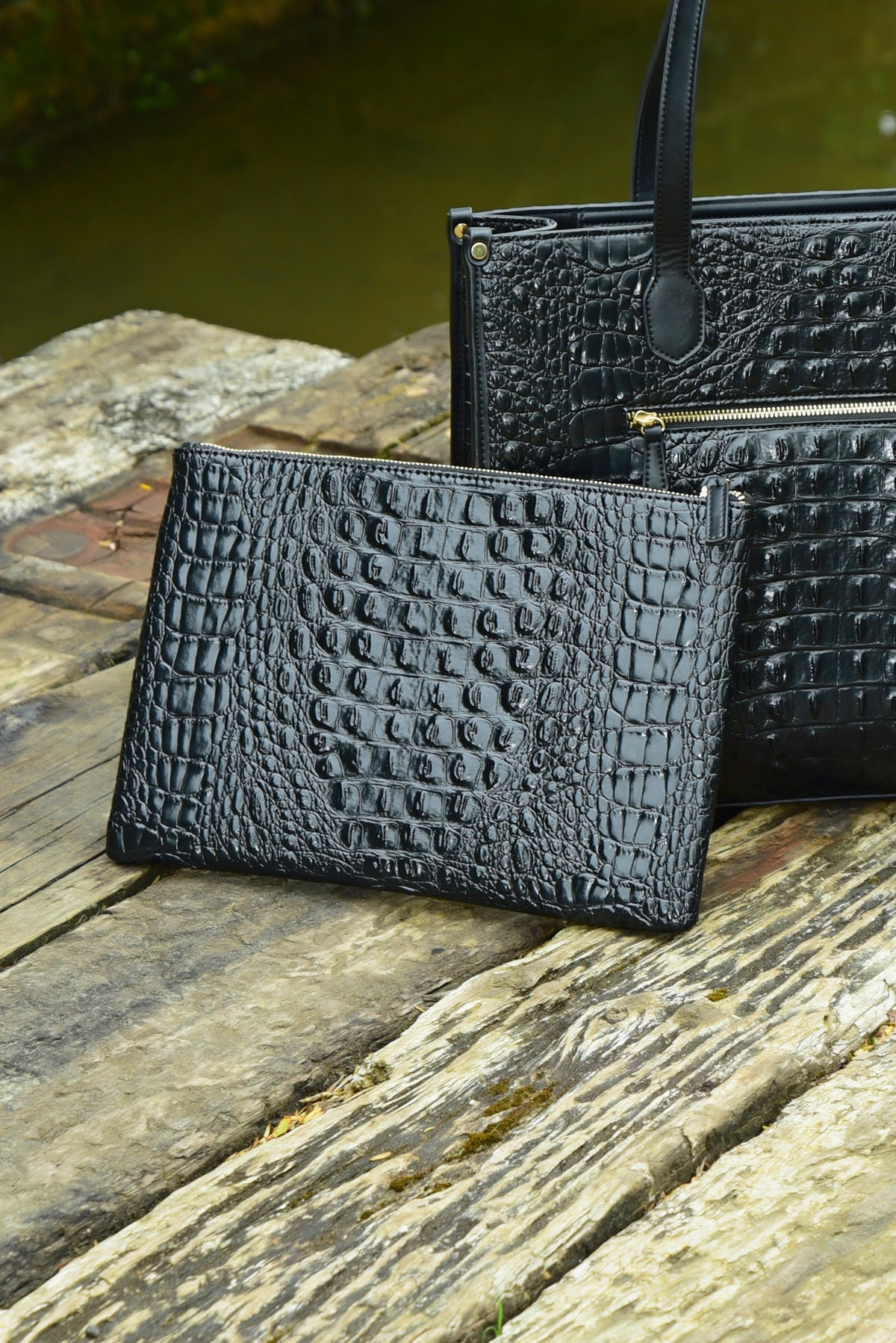 ONE IN EVERY POUCH BAG