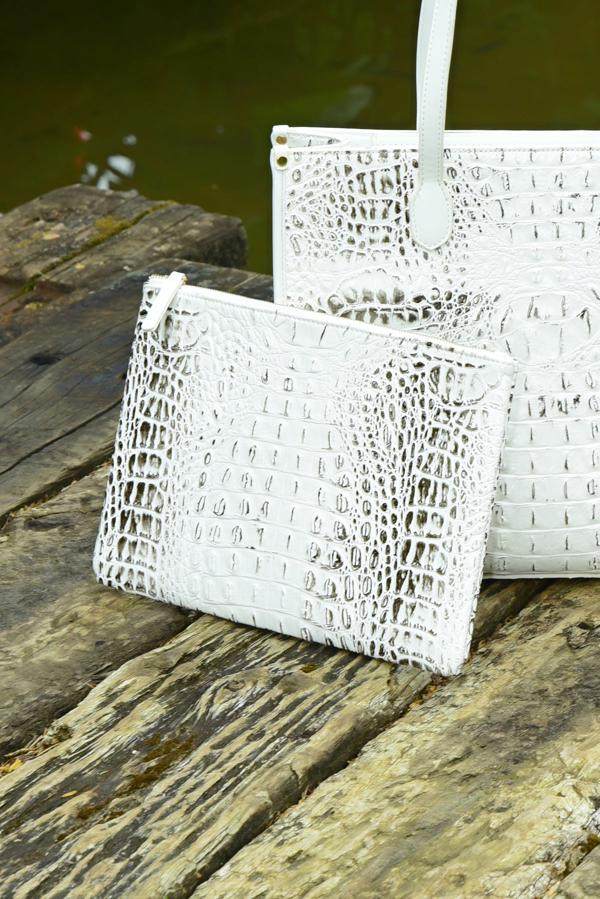 ONE IN EVERY POUCH BAG