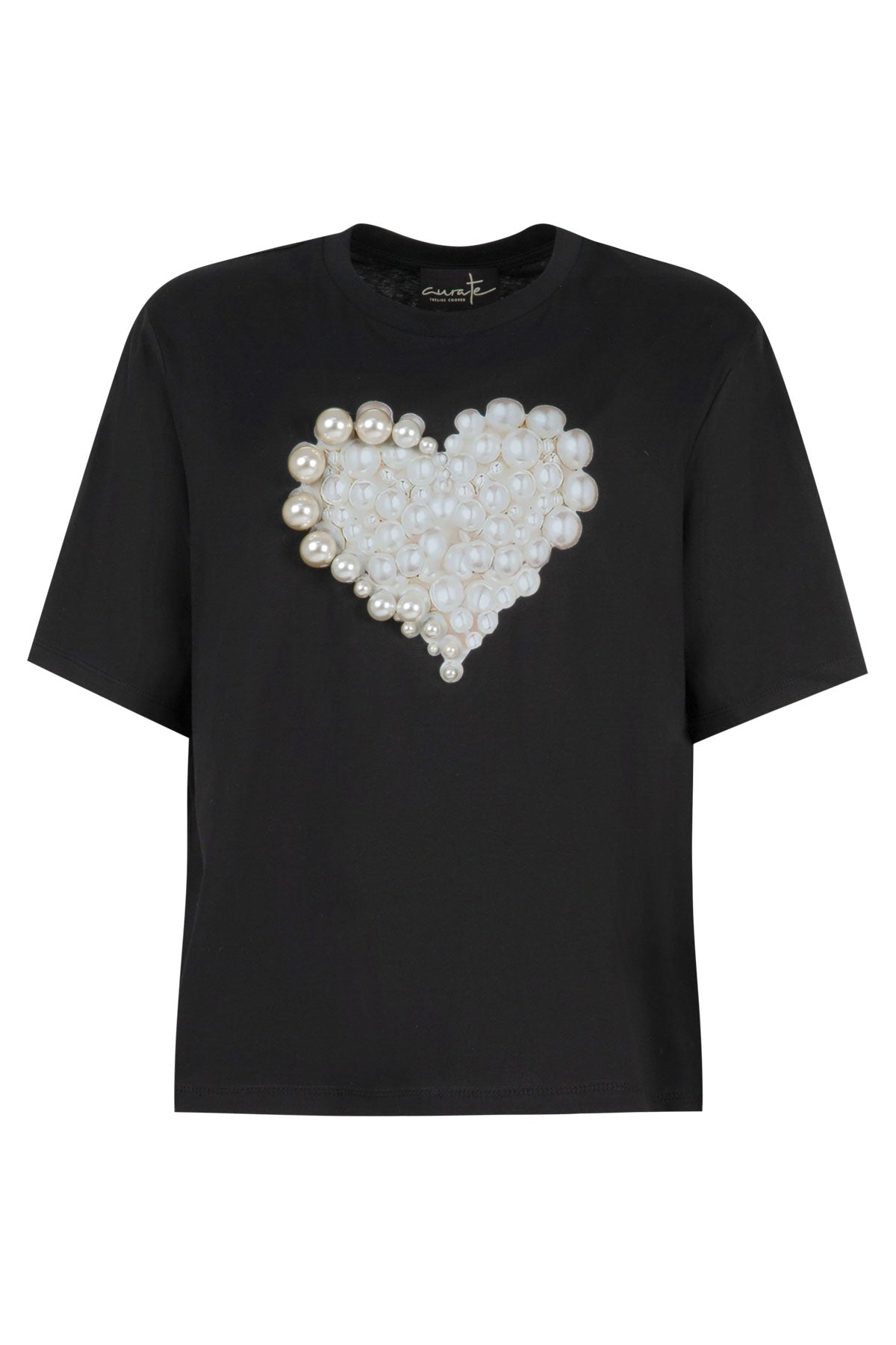 PEARL UP TEE