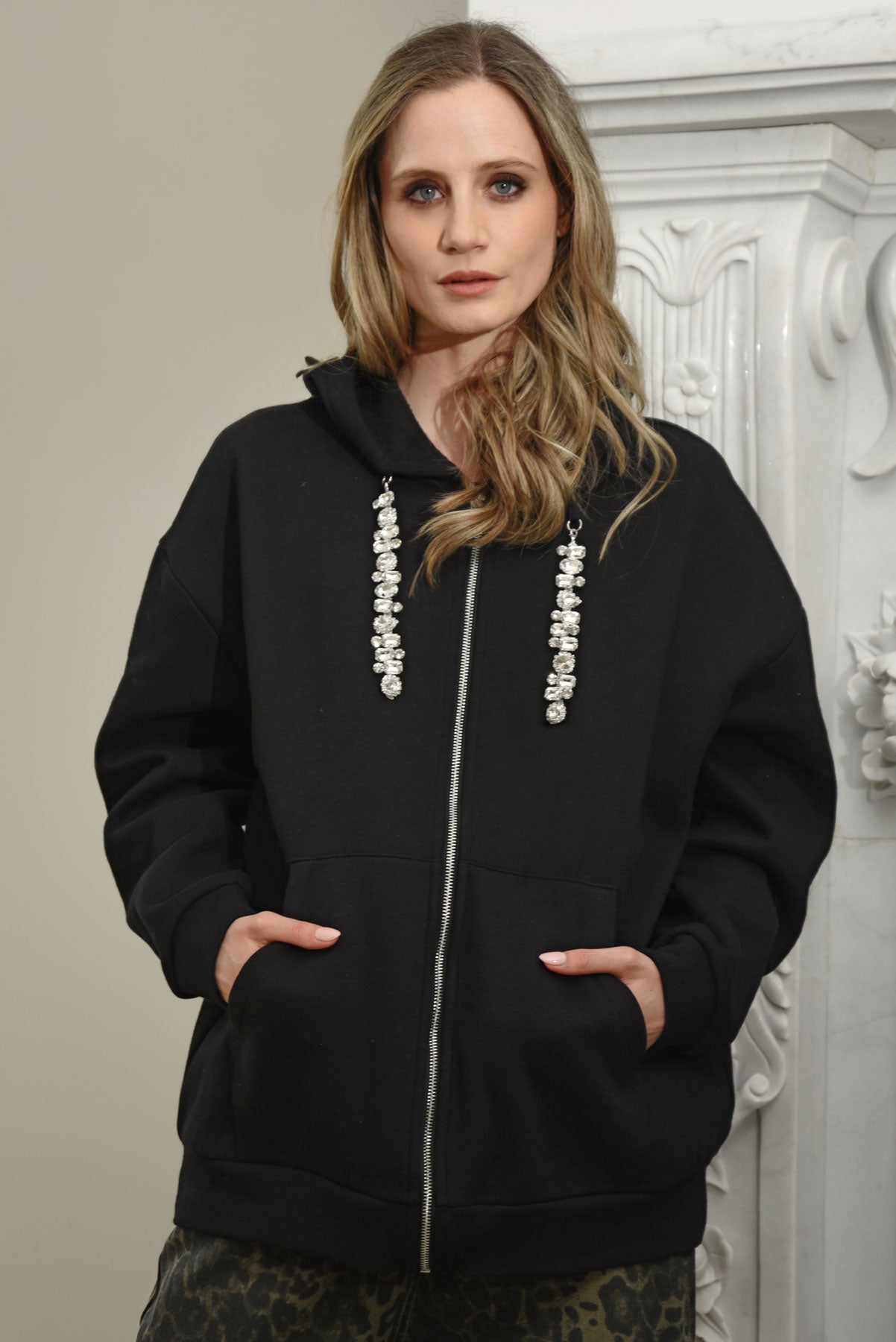 RISING STAR HOODIE