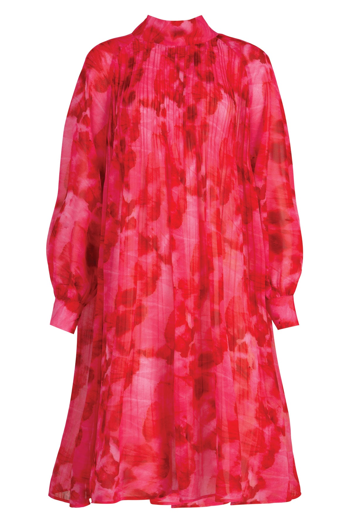 LOVE OF LIFE DRESS
