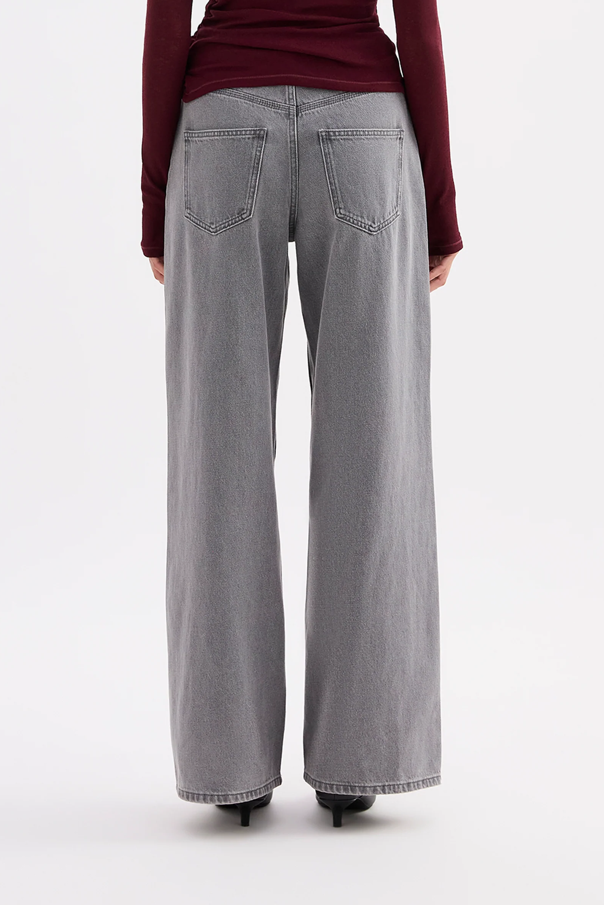 CALVI BOYFRIEND JEAN