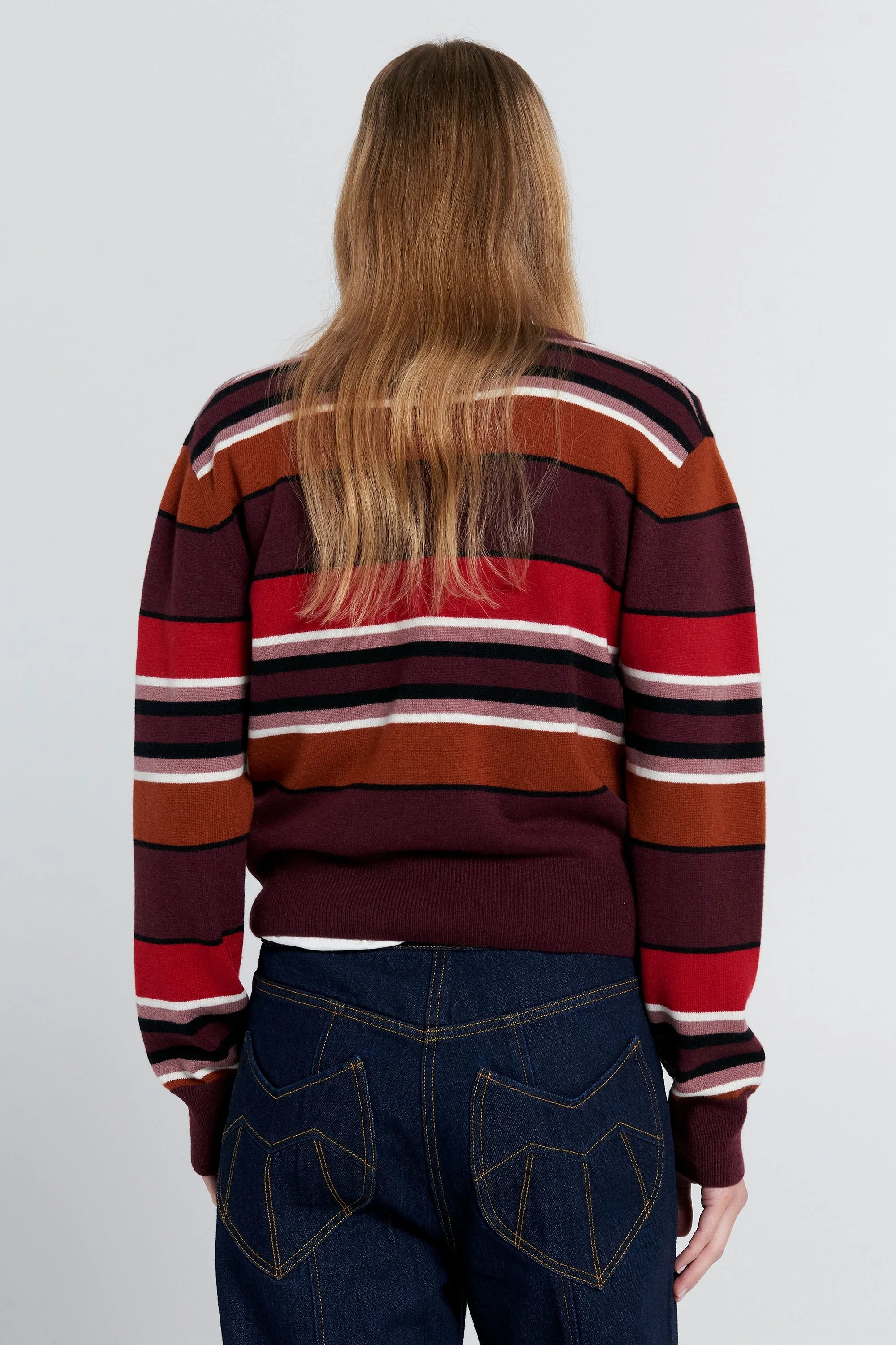 COLETTE SWEATER