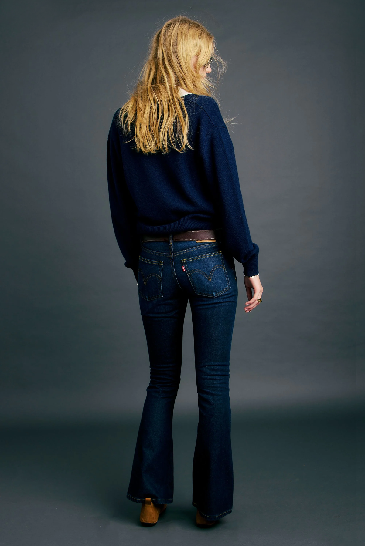 COLETTE SWEATER